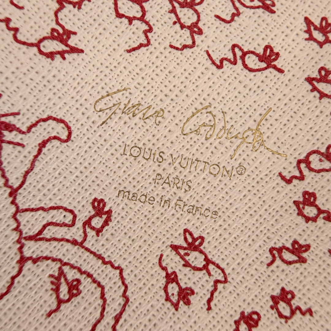 M25760 ポシェット･キリガミ