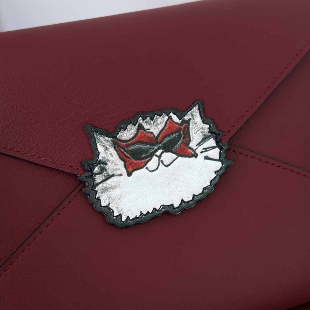 M25760 ポシェット･キリガミ