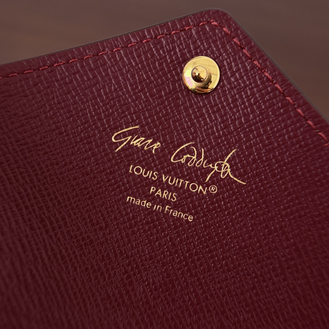 M25760 ポシェット･キリガミ