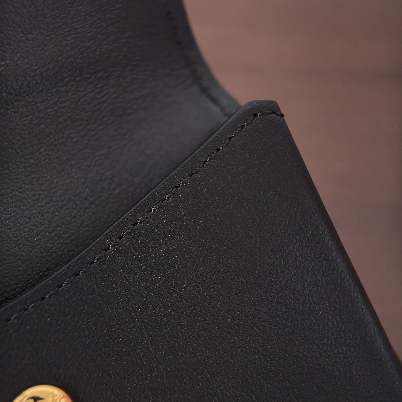 M14626 カードケース ポルト カルト･レクト ヴェルソ LV ブルーム