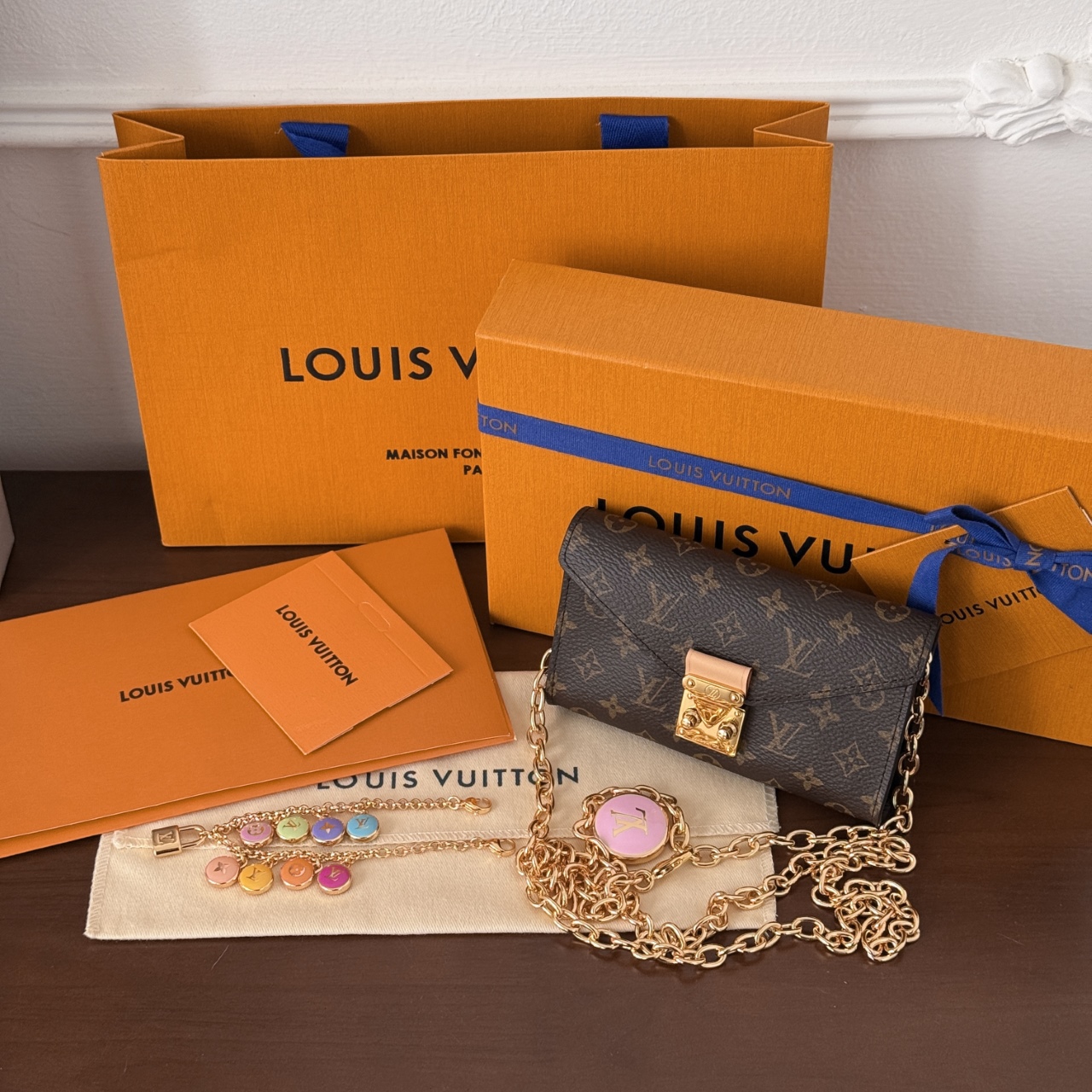 M4588Z ベルト･ポシェット･メティス