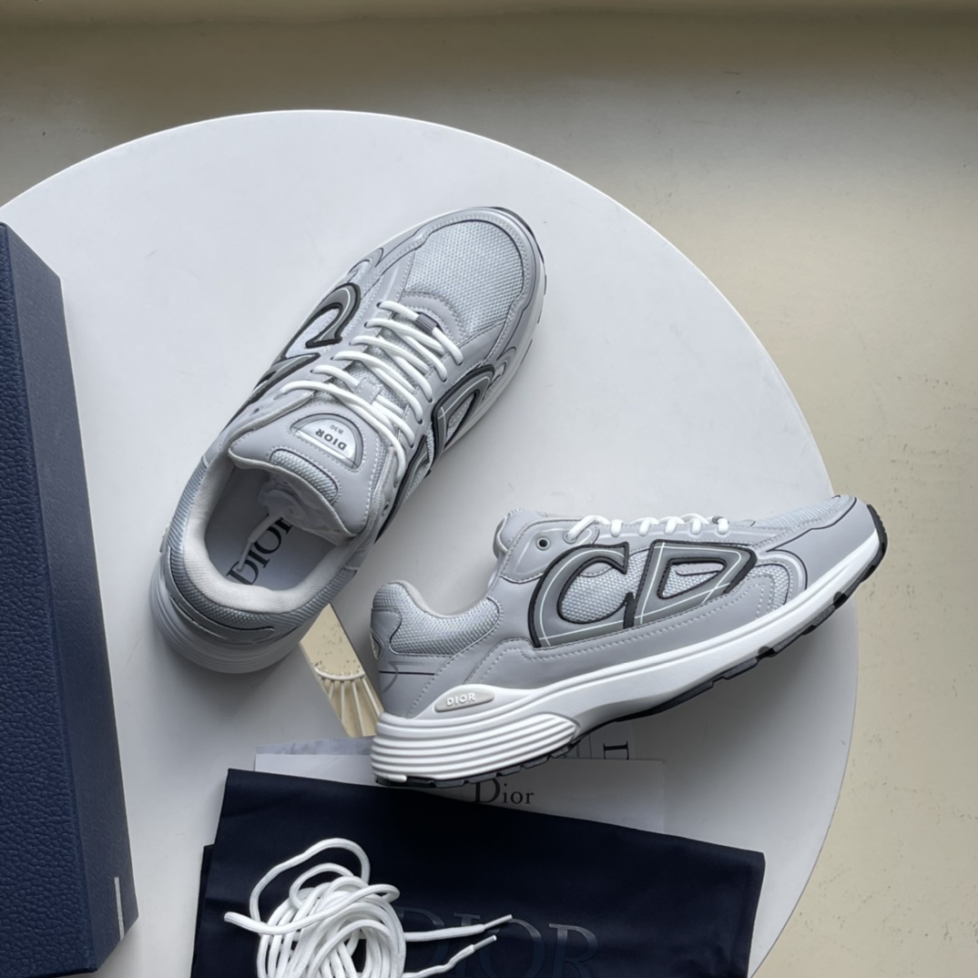 B30 Countdown Sneaker