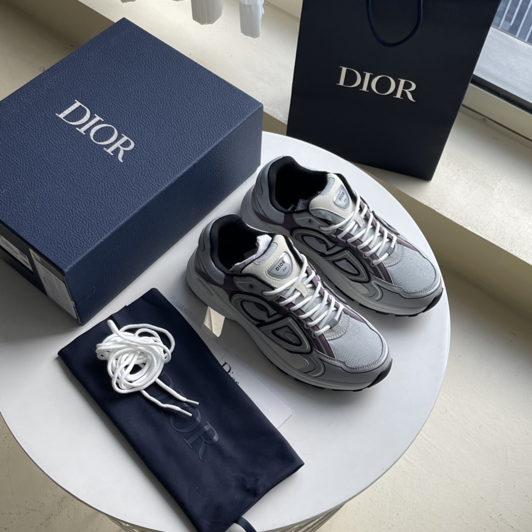 B30 Countdown Sneaker