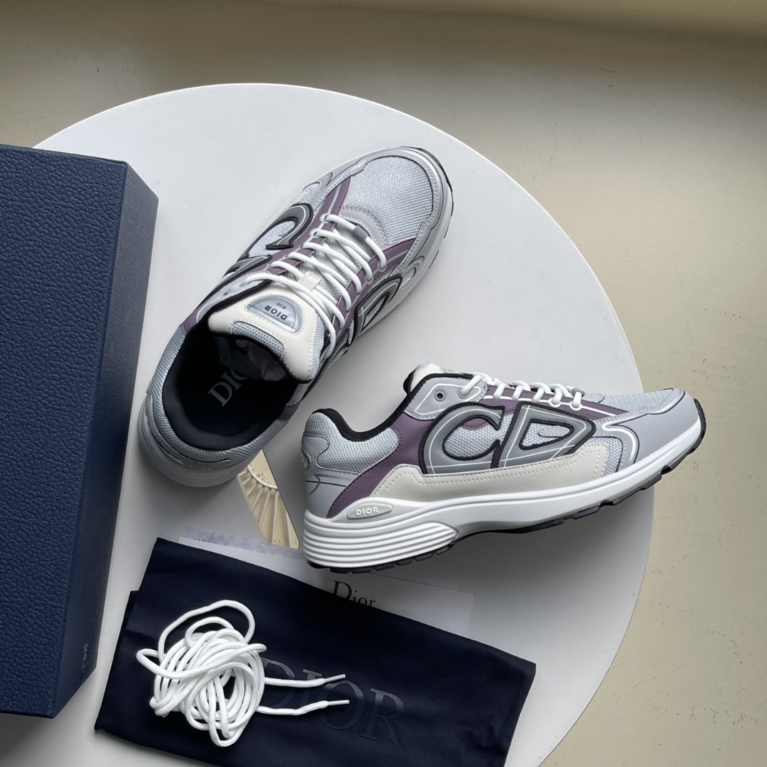 B30 Countdown Sneaker