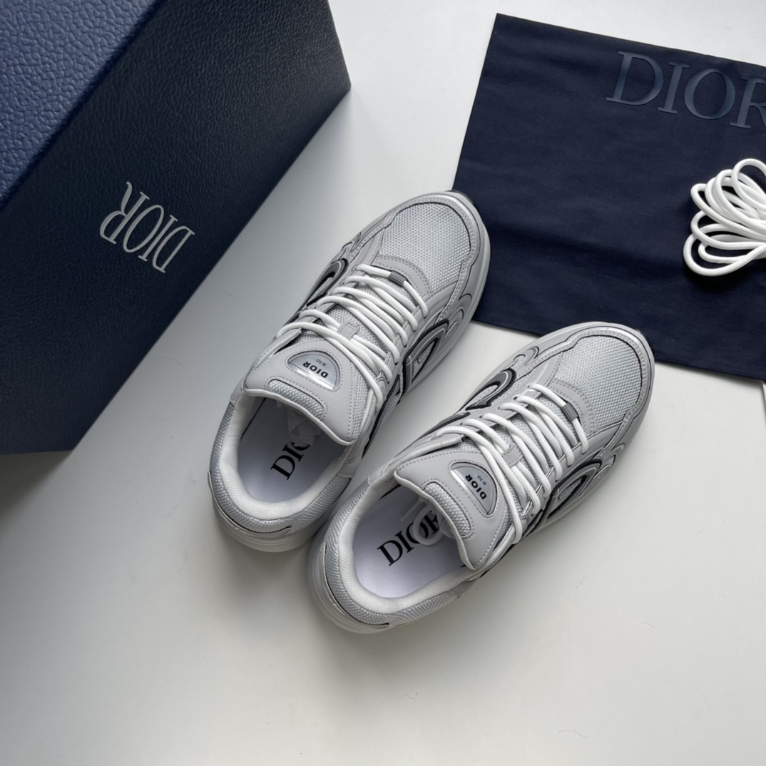 B30 Countdown Sneaker