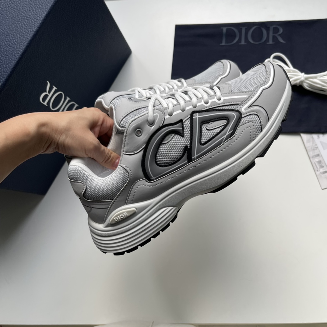 B30 Countdown Sneaker