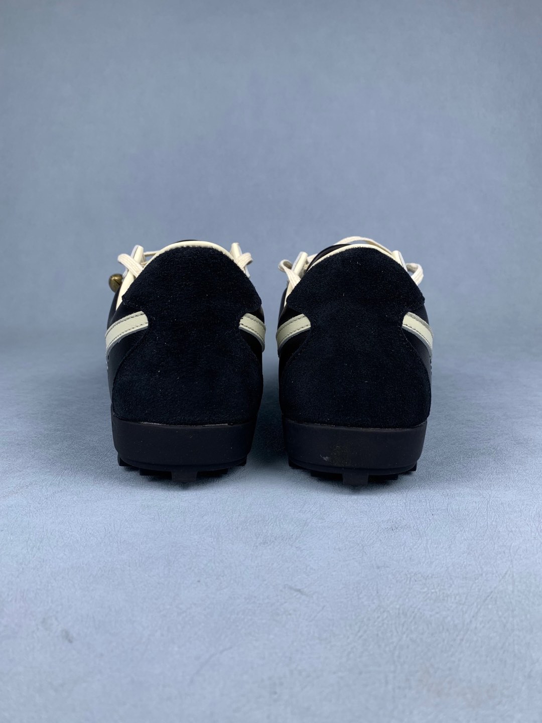 BODE × Nike Astro Grabber "Black and Coconut Milk"