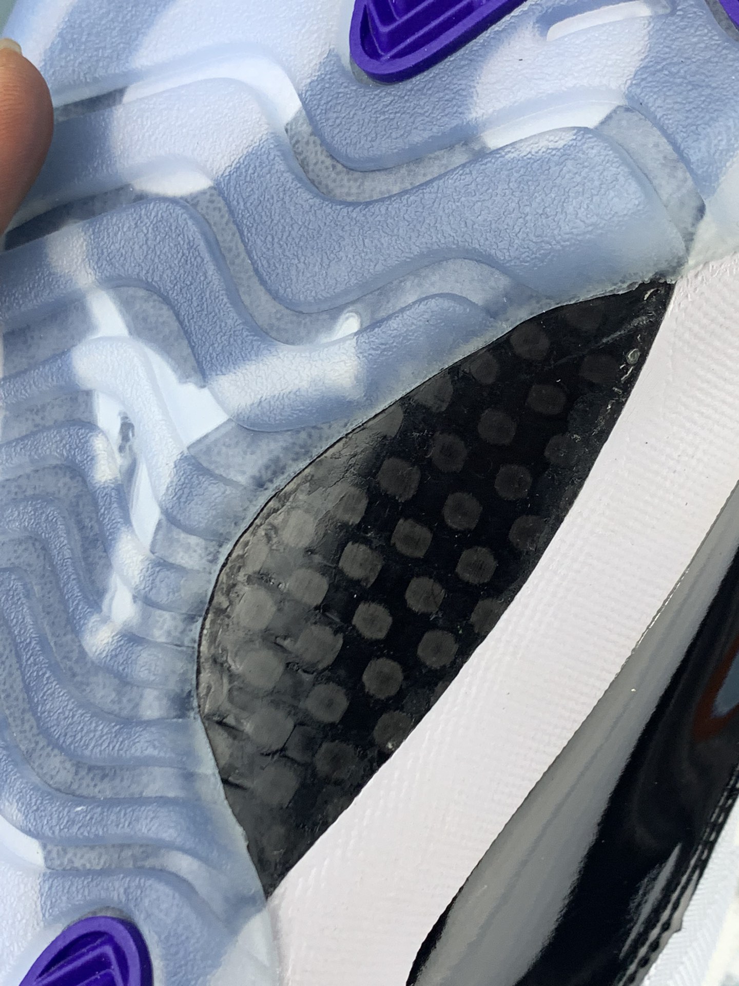 [LJR] Nike Air Jordan 11 Retro "Concord"