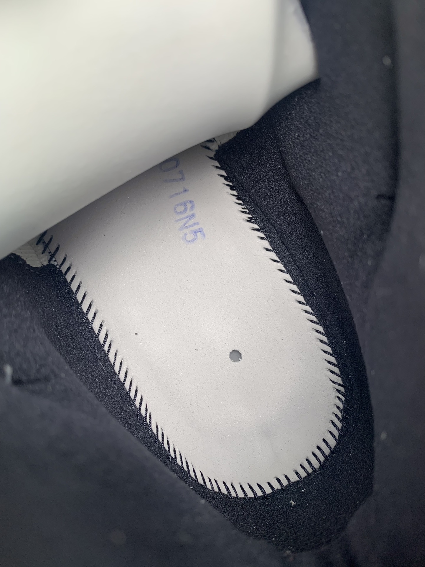 [LJR] Nike Air Jordan 11 Retro "Concord"