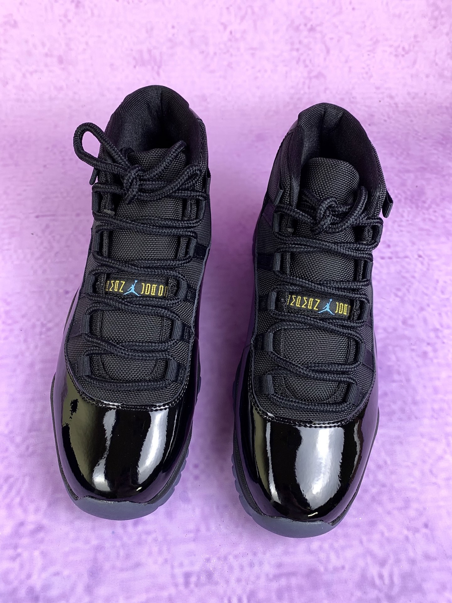 Nike Air Jordan 11 Retro "Gamma" (2025)