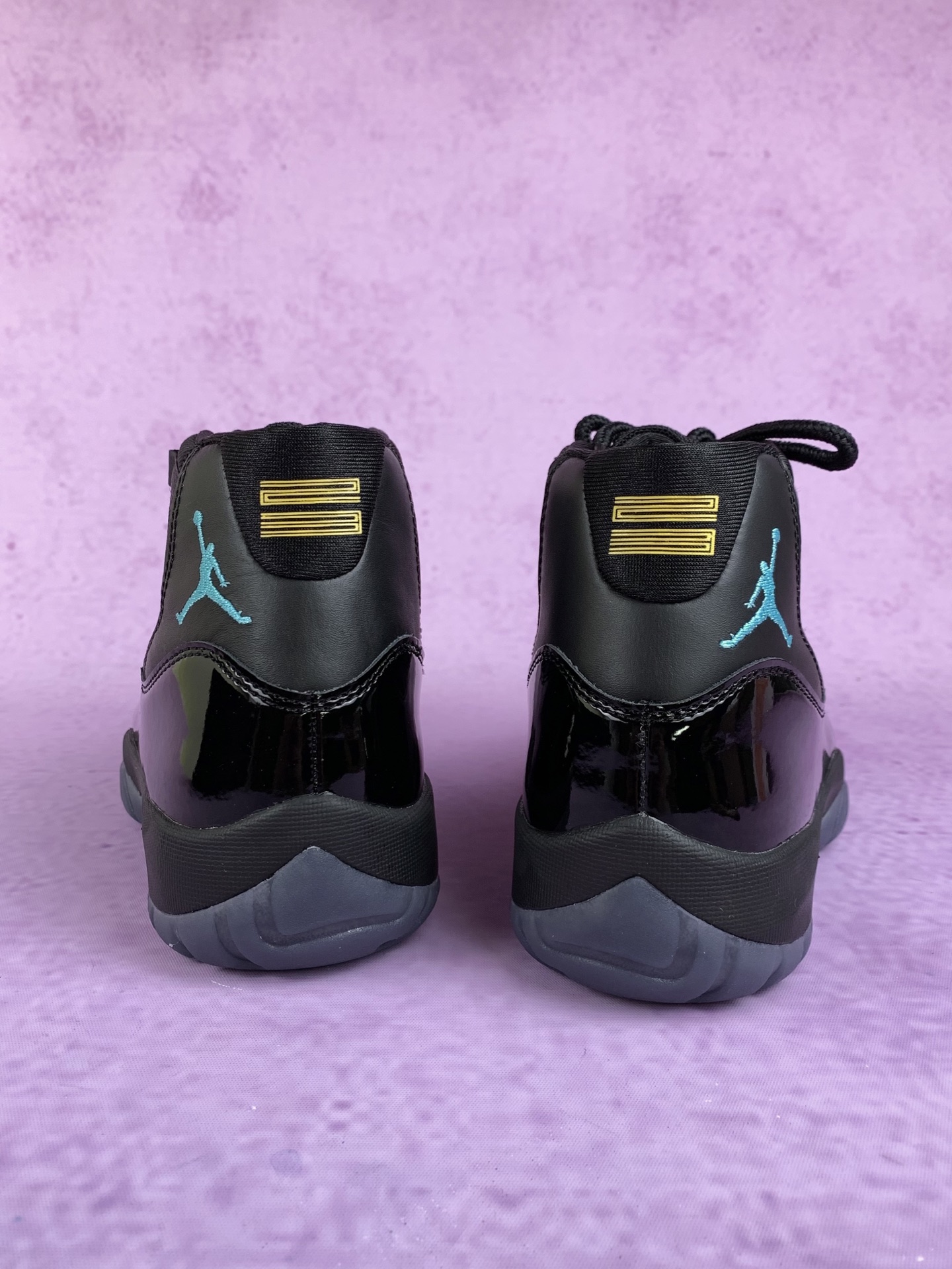 Nike Air Jordan 11 Retro "Gamma" (2025)