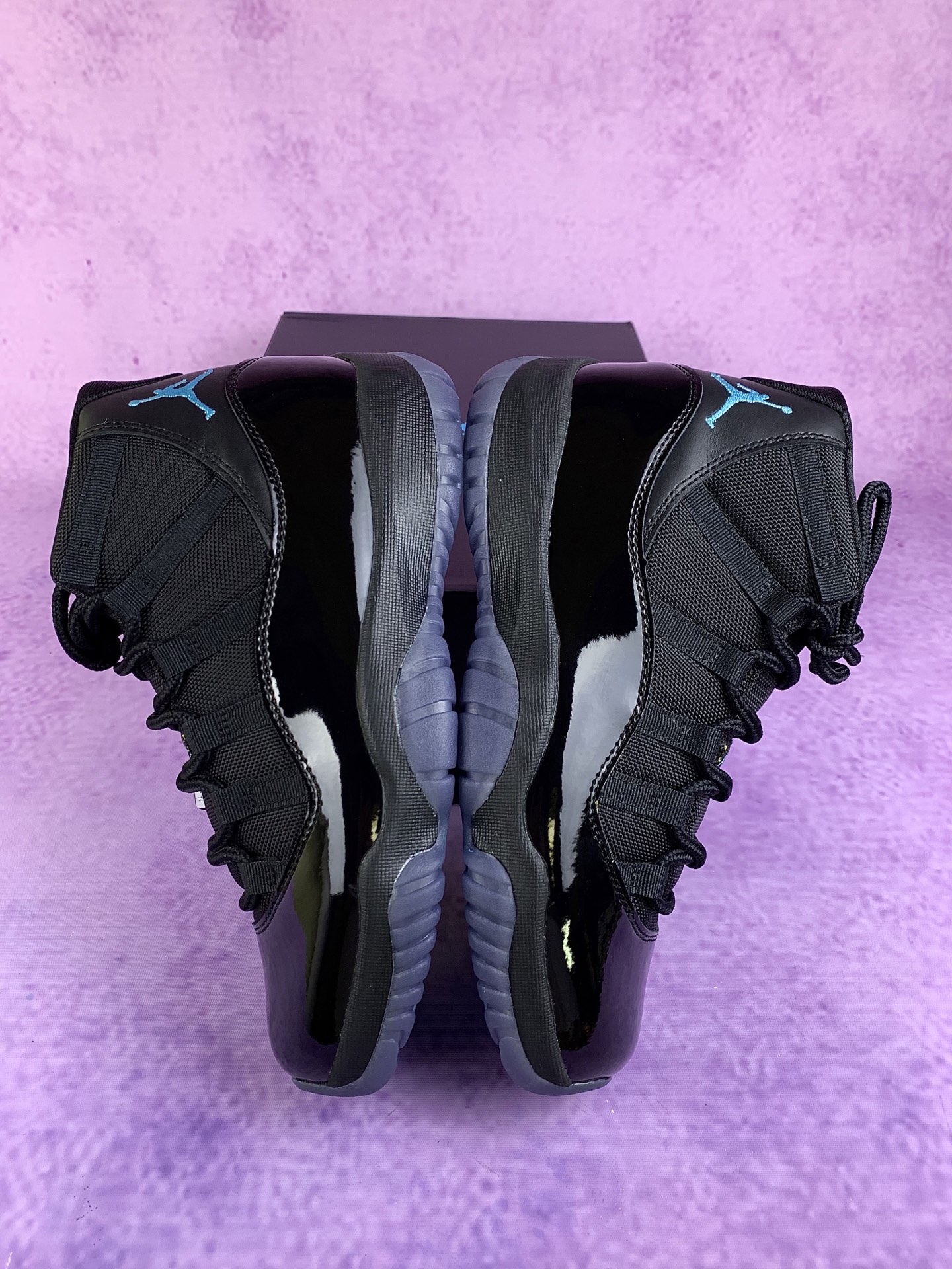 Nike Air Jordan 11 Retro "Gamma" (2025)