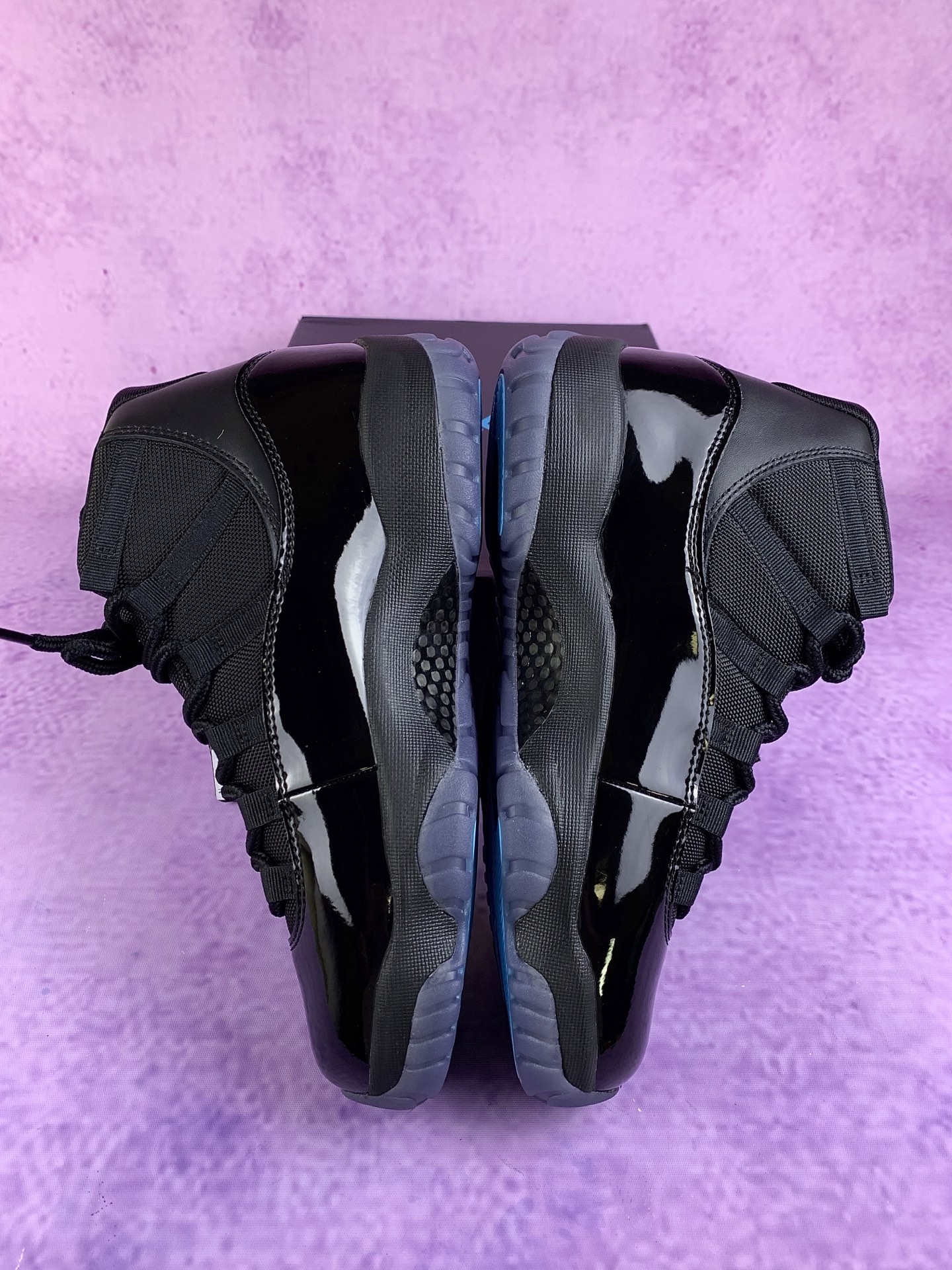 Nike Air Jordan 11 Retro "Gamma" (2025)