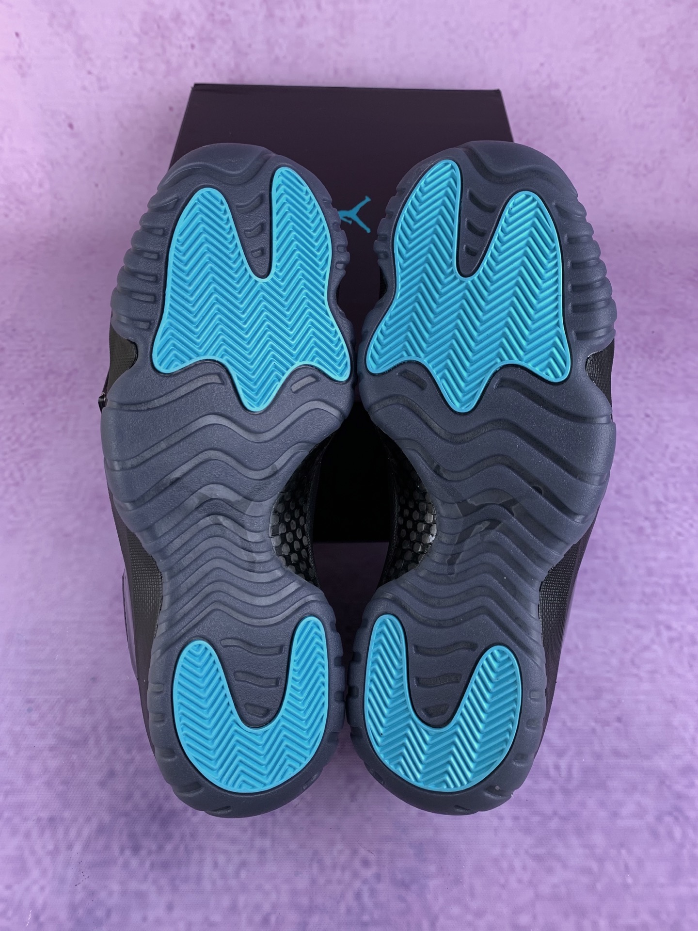 Nike Air Jordan 11 Retro "Gamma" (2025)