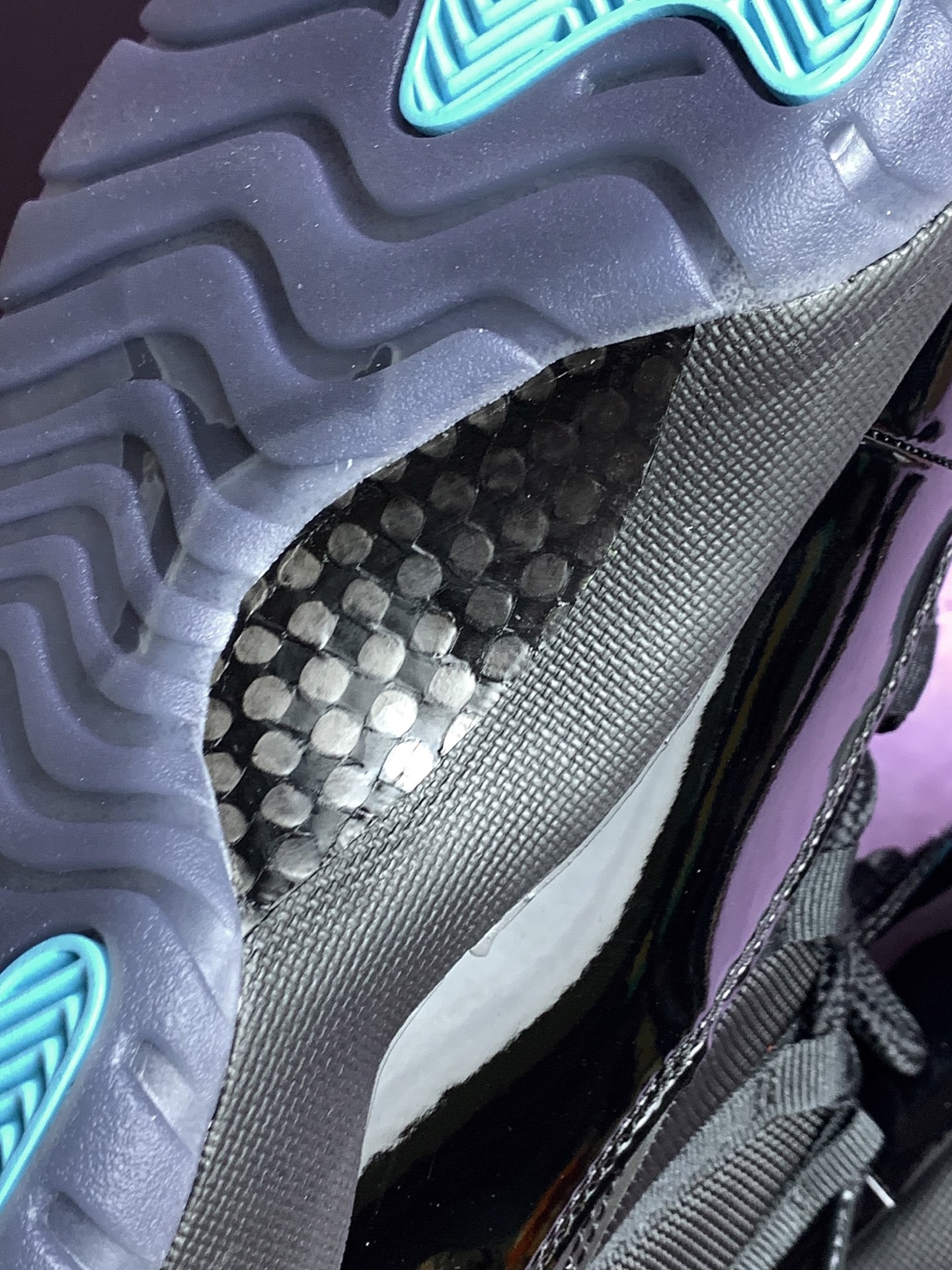 Nike Air Jordan 11 Retro "Gamma" (2025)