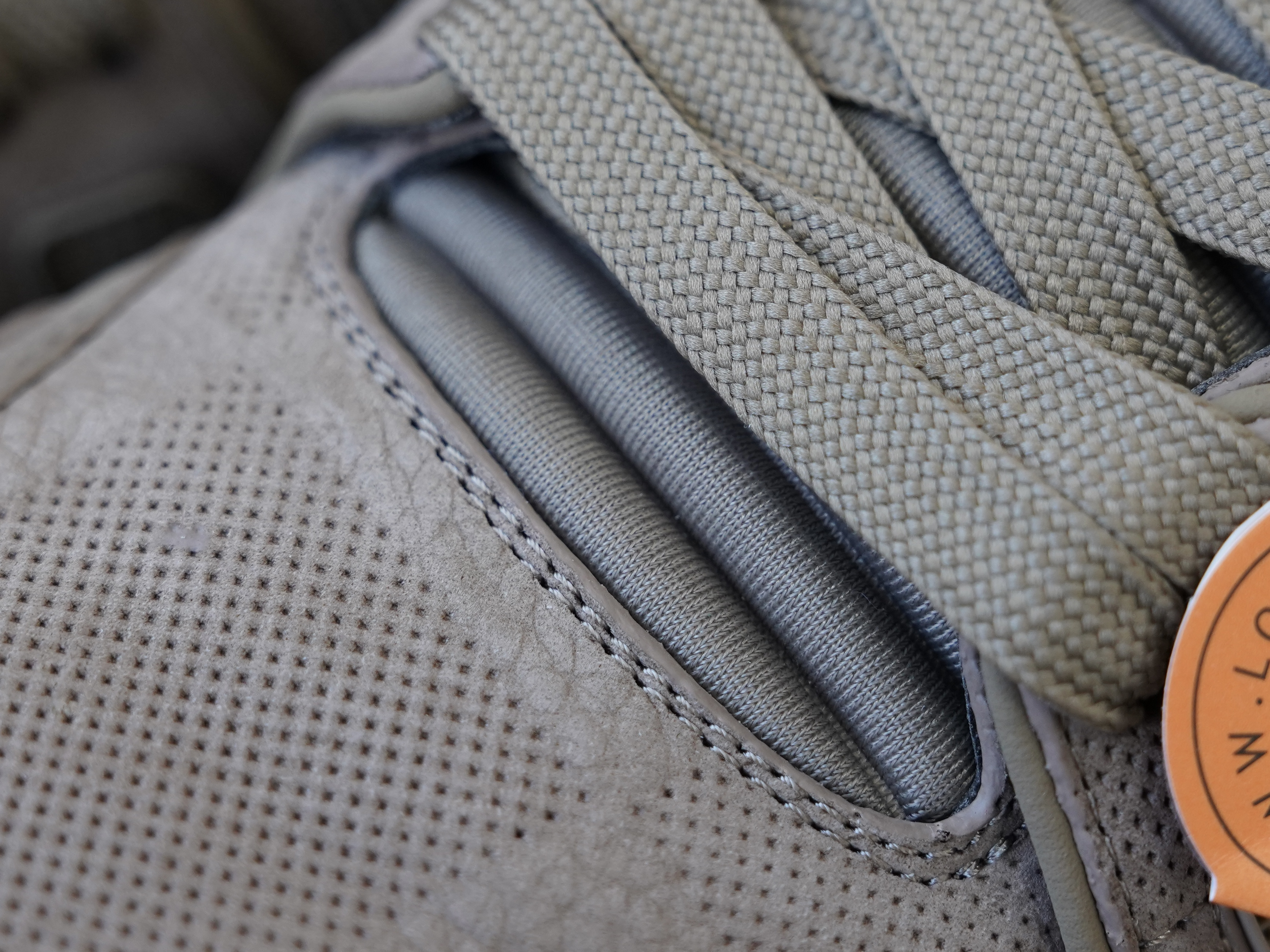 1AHCWR LV Trainer Sneaker