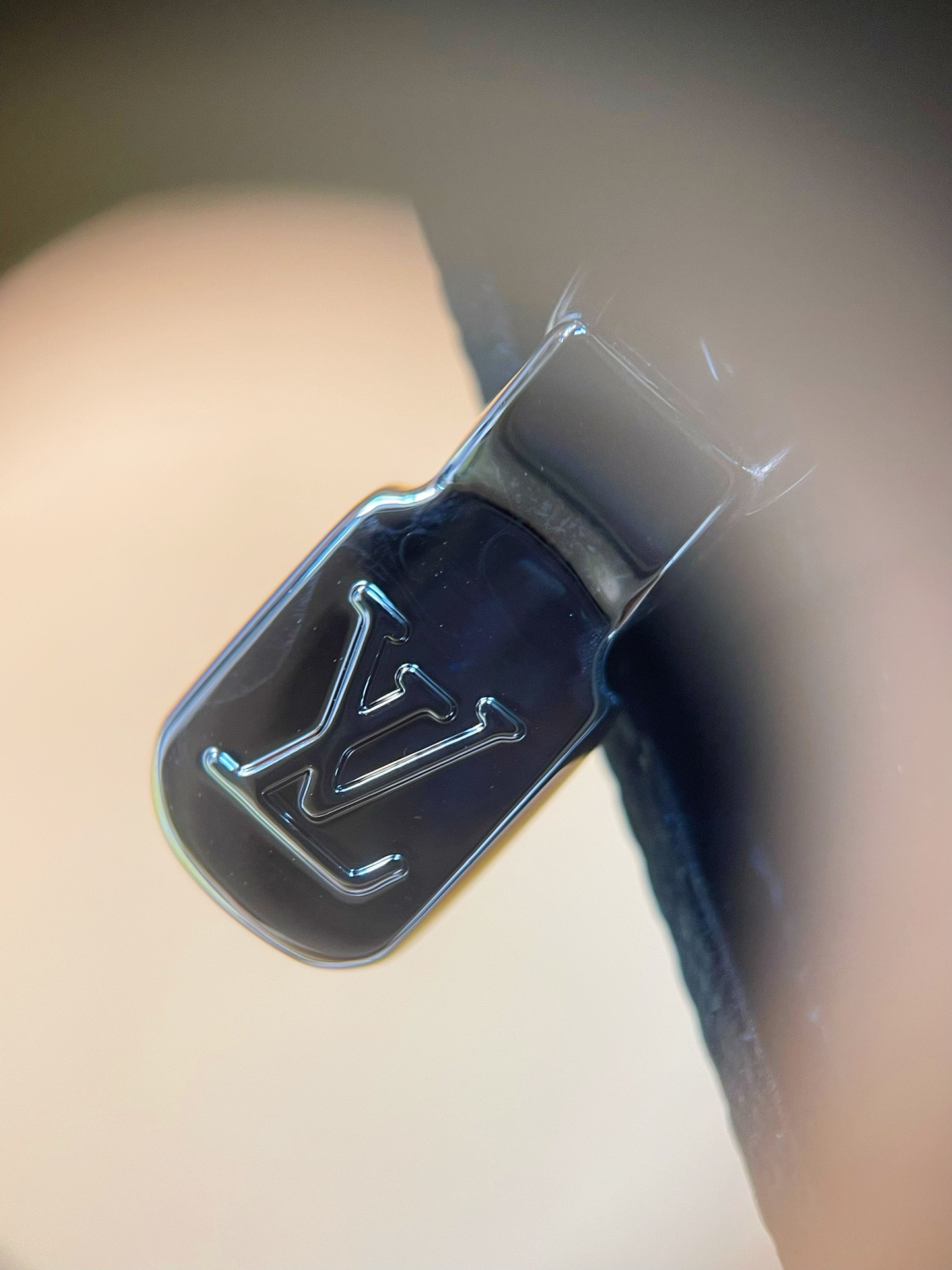 M61697 Brazza Wallet Monogram Eclipse