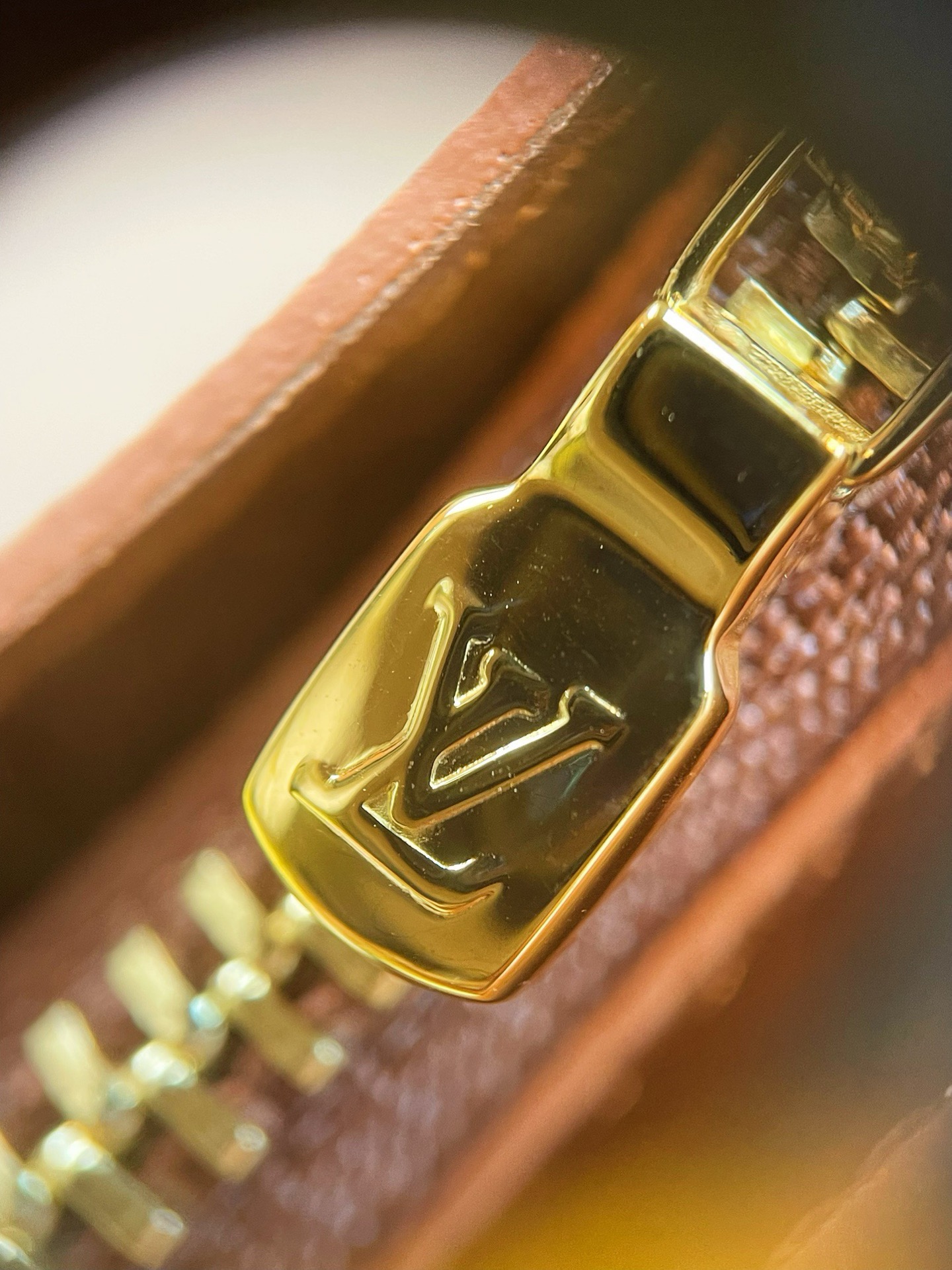 M66540 Brazza Wallet Monogram Eclipse