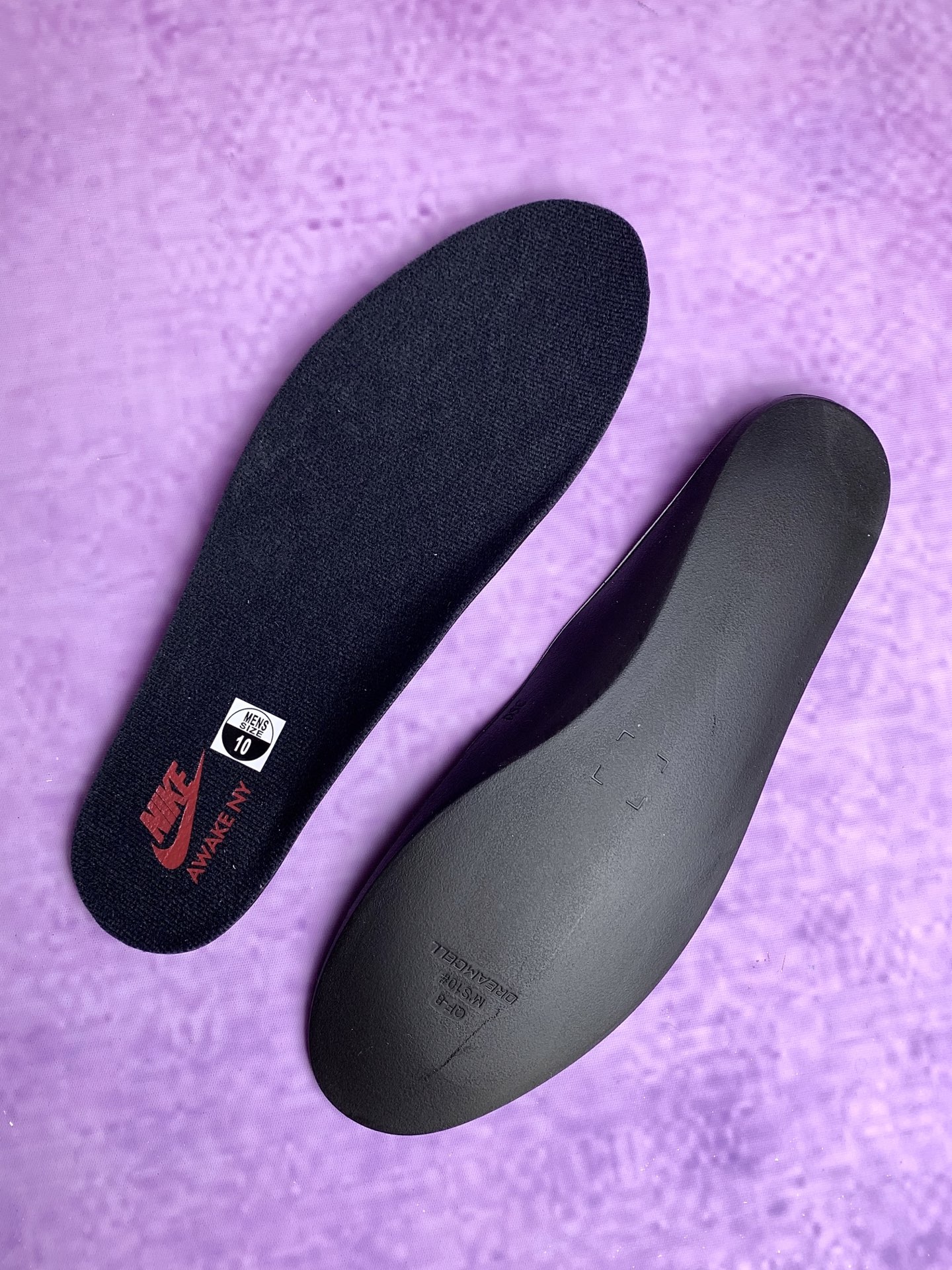 Awake NY × Nike Air Jordan 5 Retro "Bubblegum Pink"