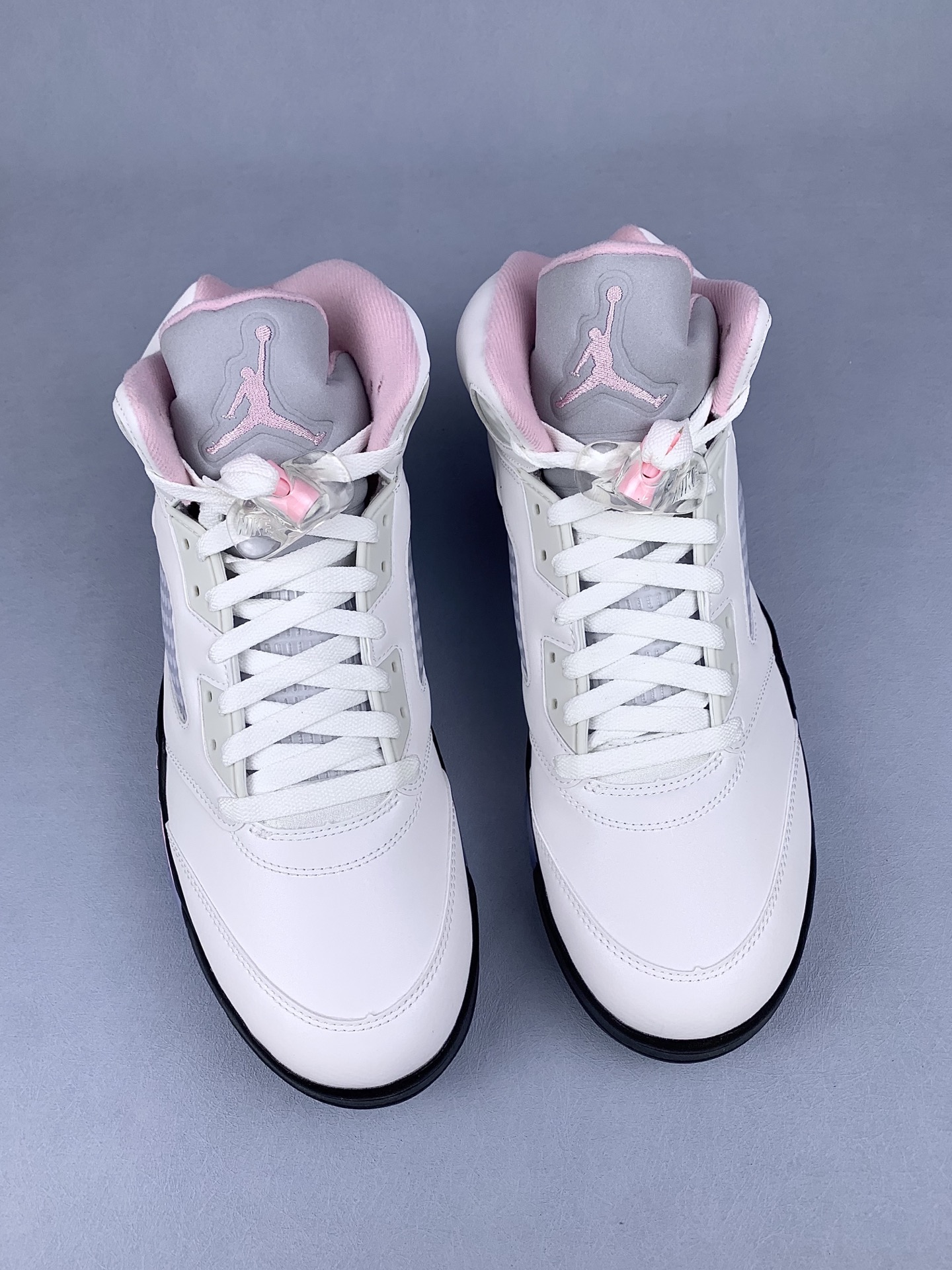 Nike Air Jordan 5 Retro "Medium Soft Pink"