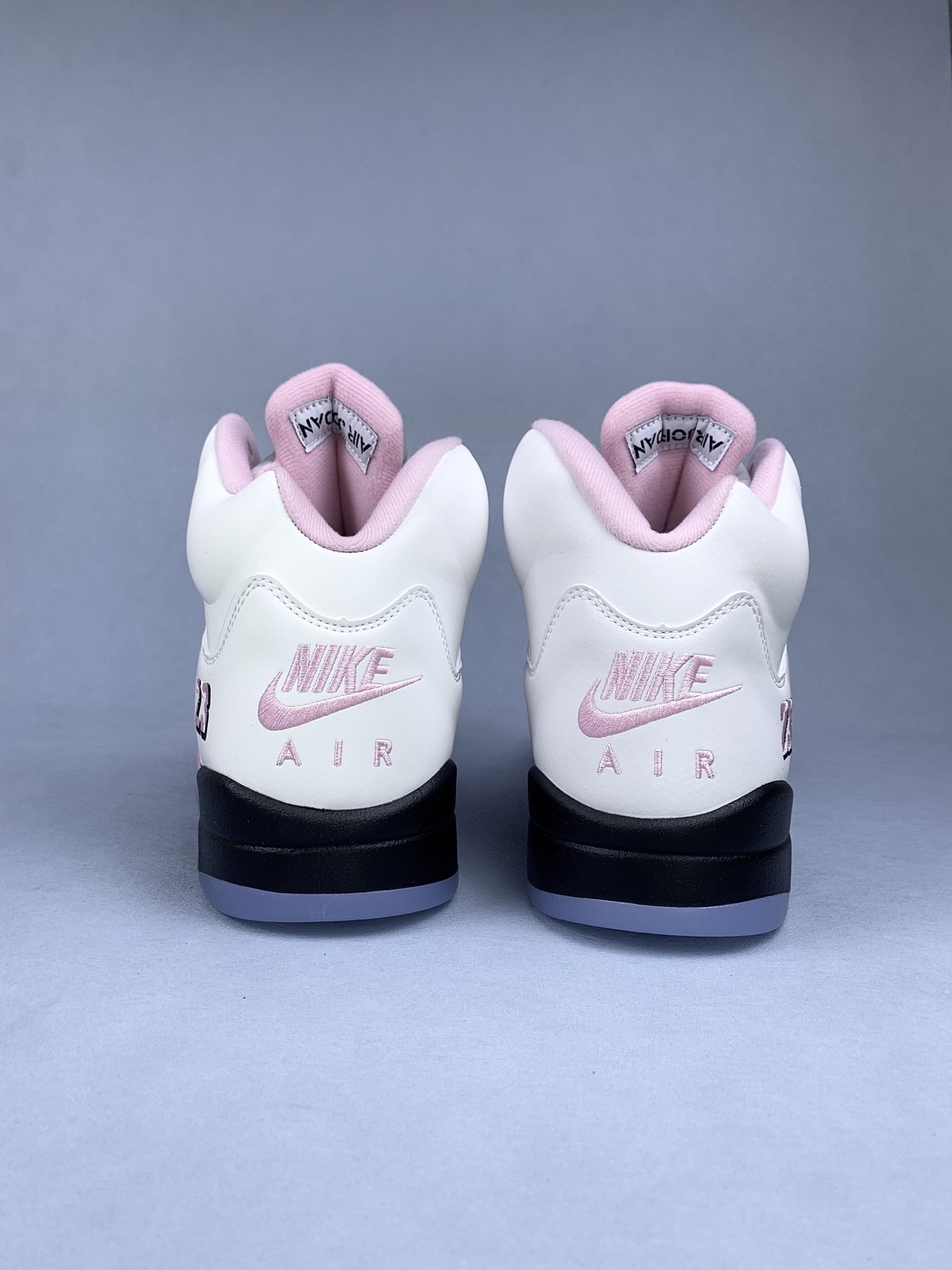 Nike Air Jordan 5 Retro "Medium Soft Pink"