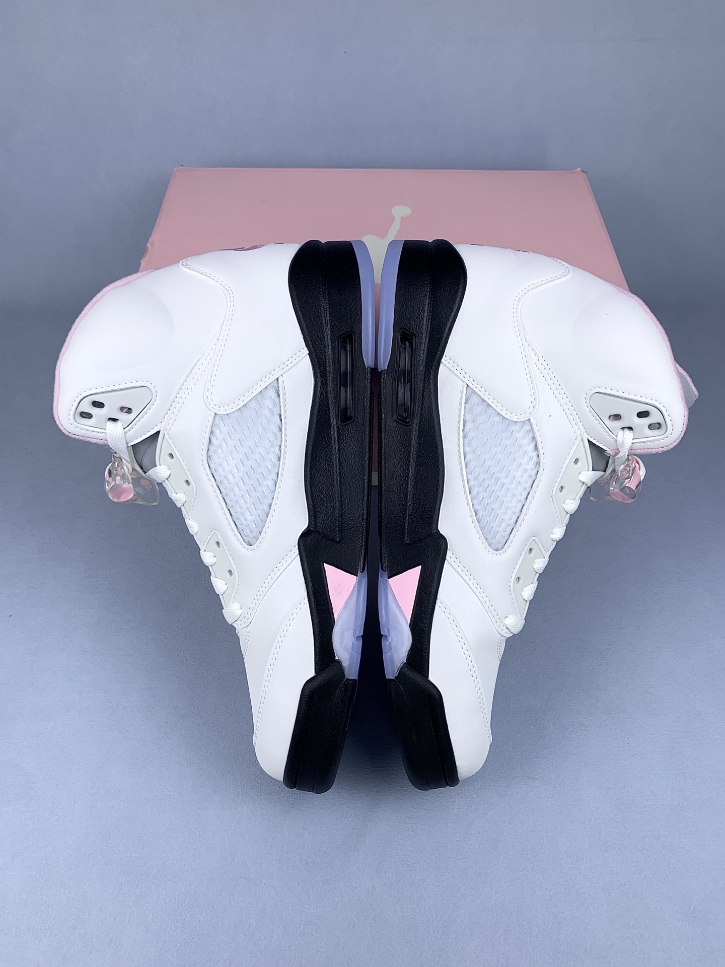 Nike Air Jordan 5 Retro "Medium Soft Pink"