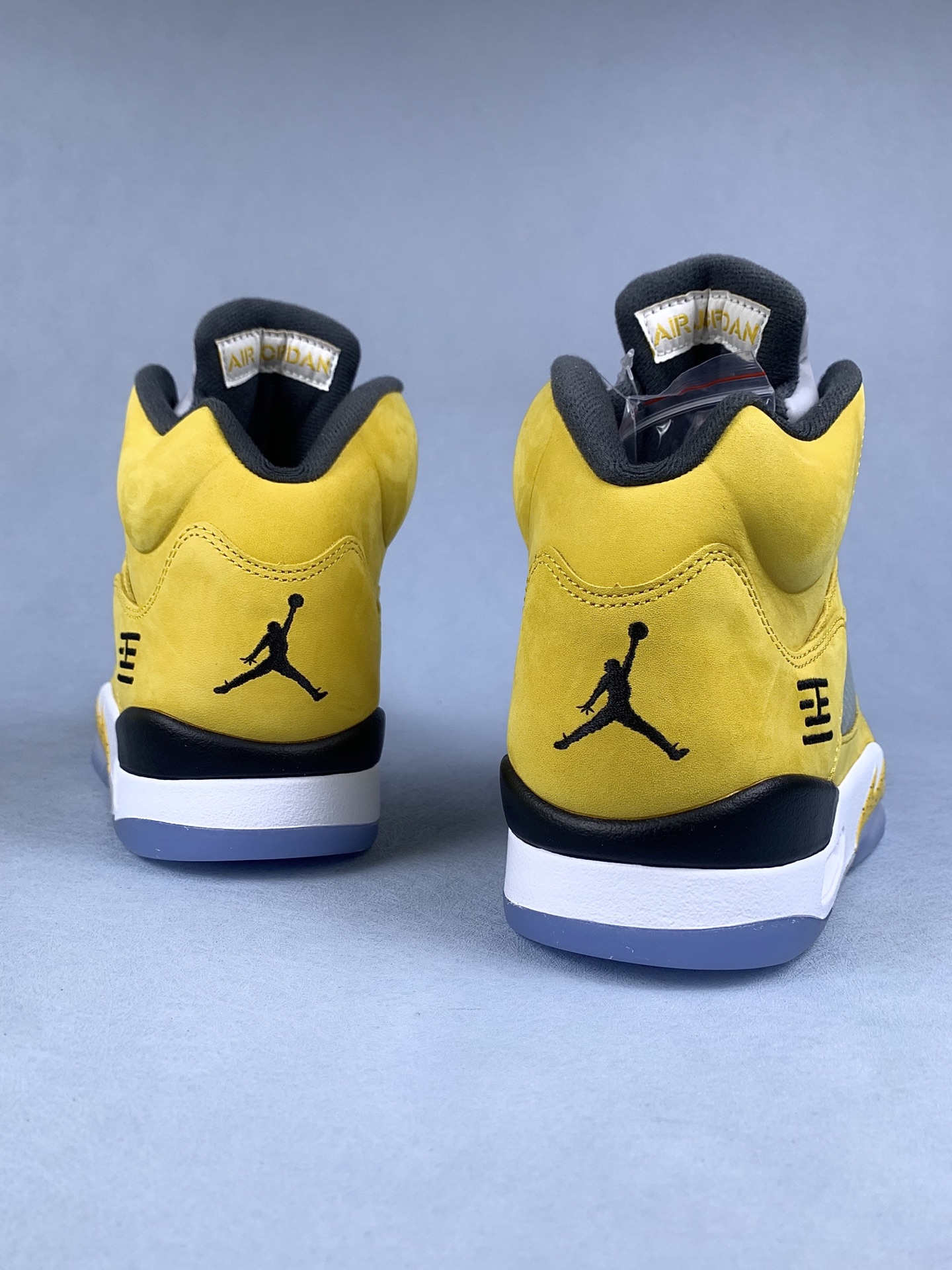 【LJR】Nike Air Jordan 5 Retro "Tokyo 23" (2025)