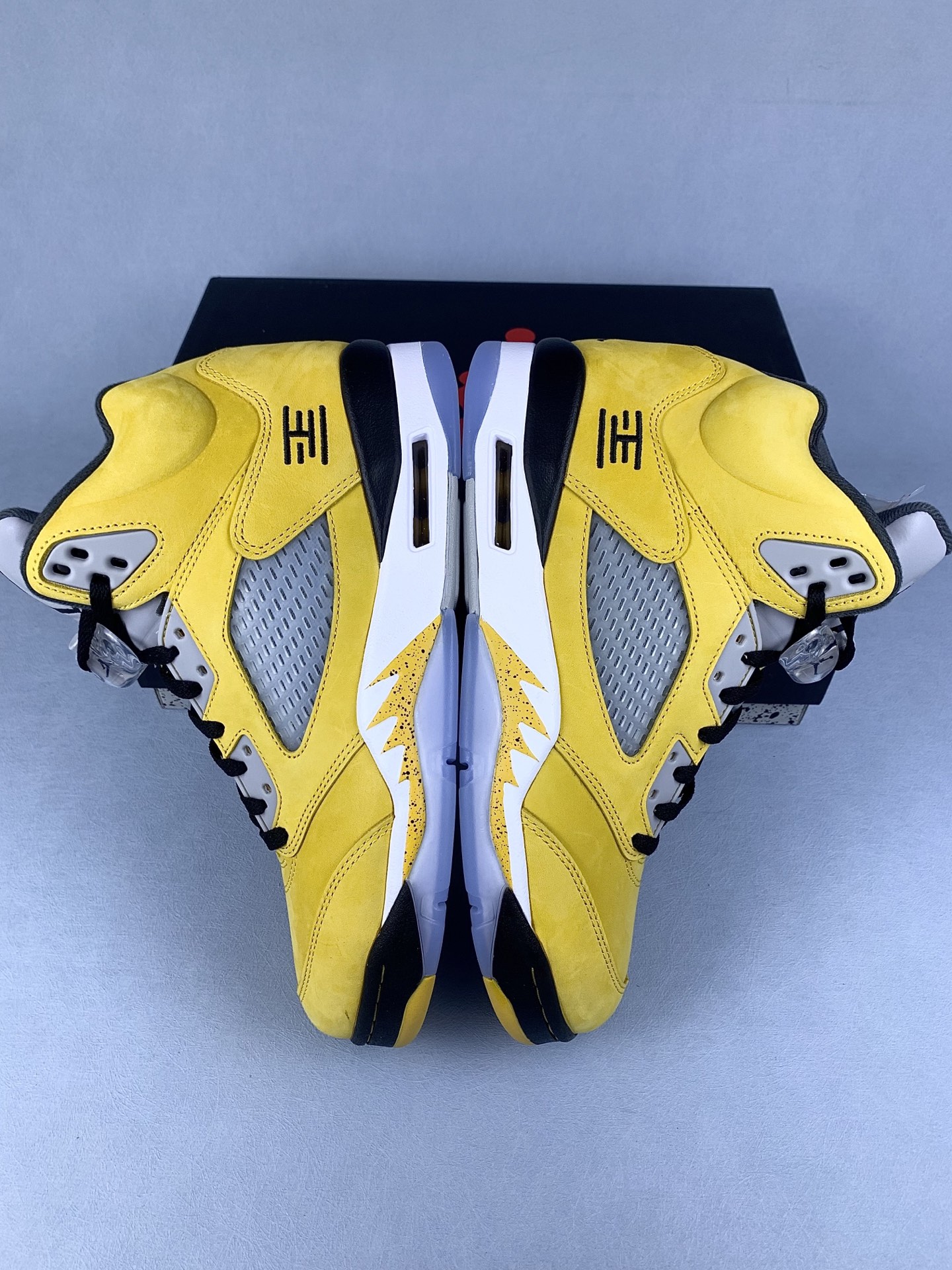 【LJR】Nike Air Jordan 5 Retro "Tokyo 23" (2025)