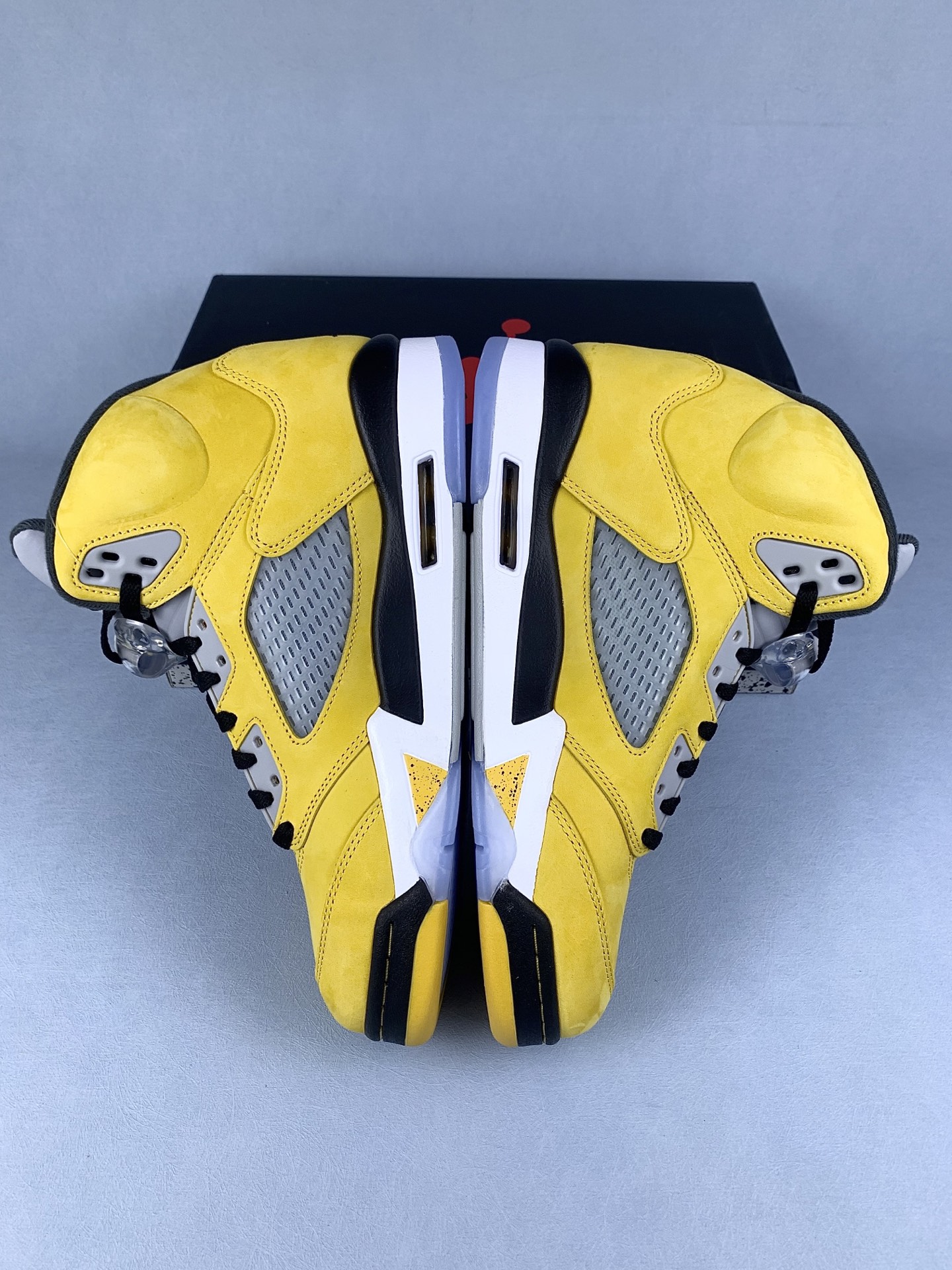 【LJR】Nike Air Jordan 5 Retro "Tokyo 23" (2025)