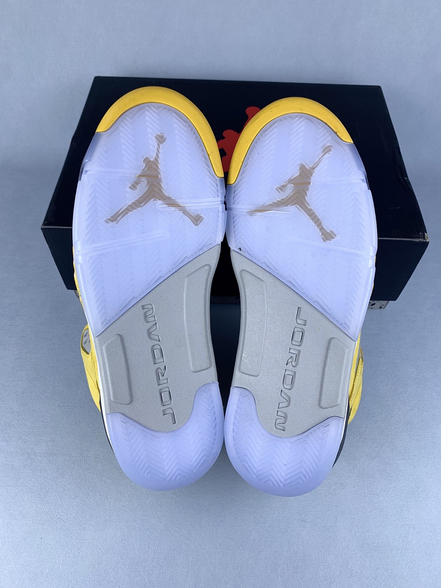 【LJR】Nike Air Jordan 5 Retro "Tokyo 23" (2025)