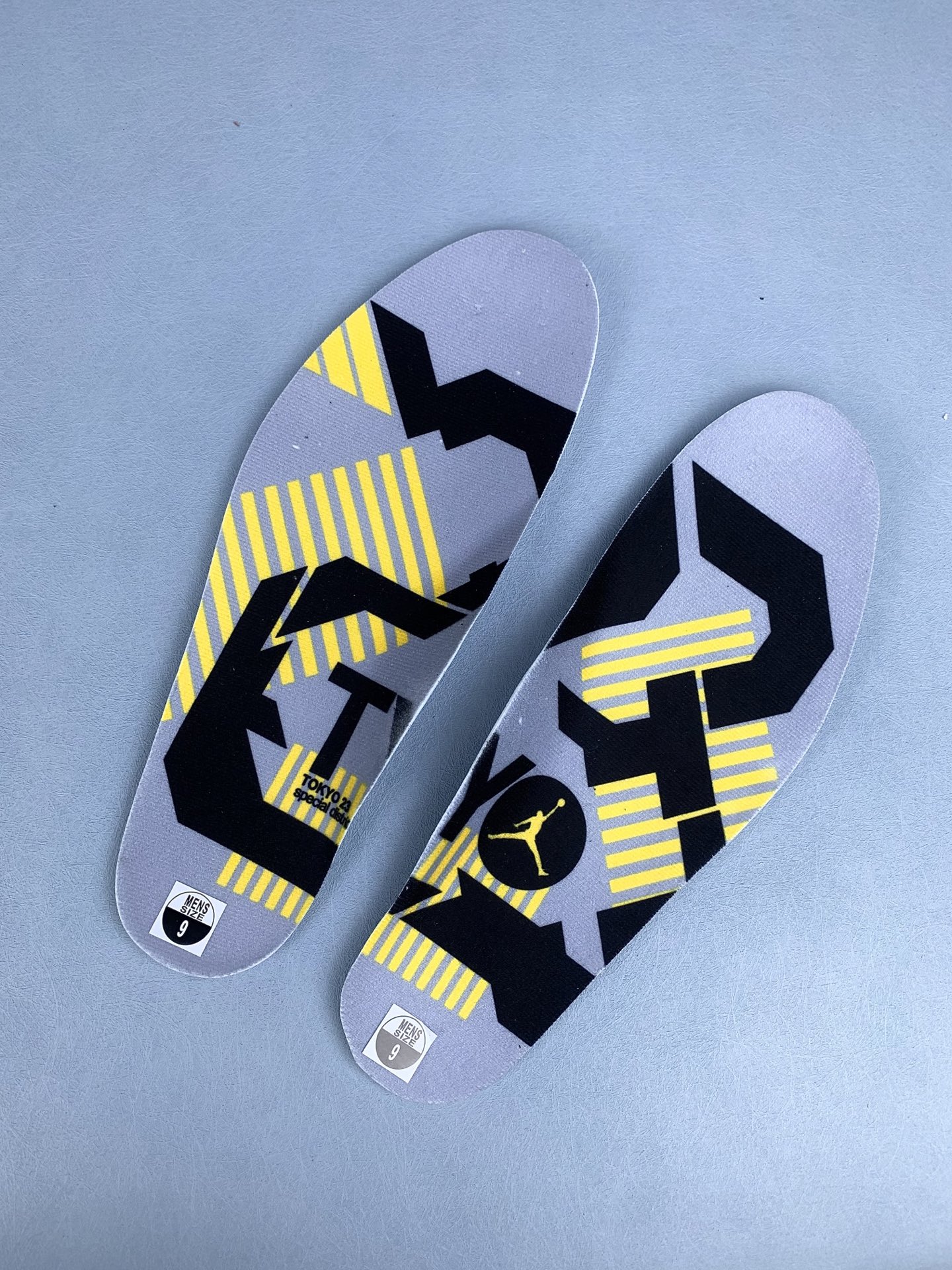 【LJR】Nike Air Jordan 5 Retro "Tokyo 23" (2025)