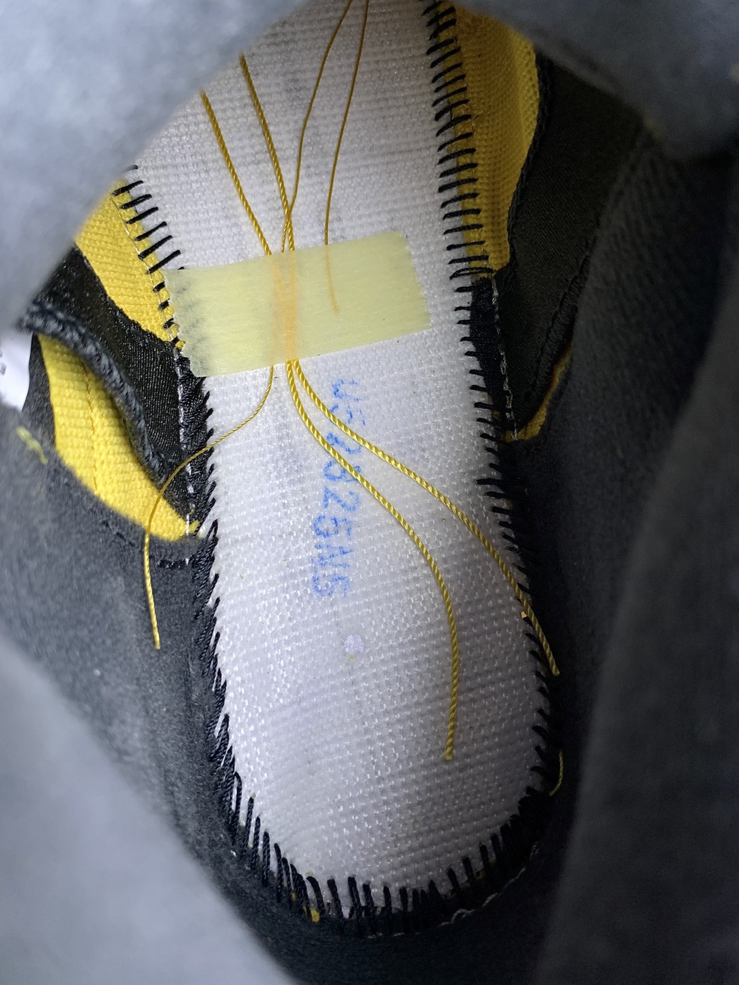 【LJR】Nike Air Jordan 5 Retro "Tokyo 23" (2025)