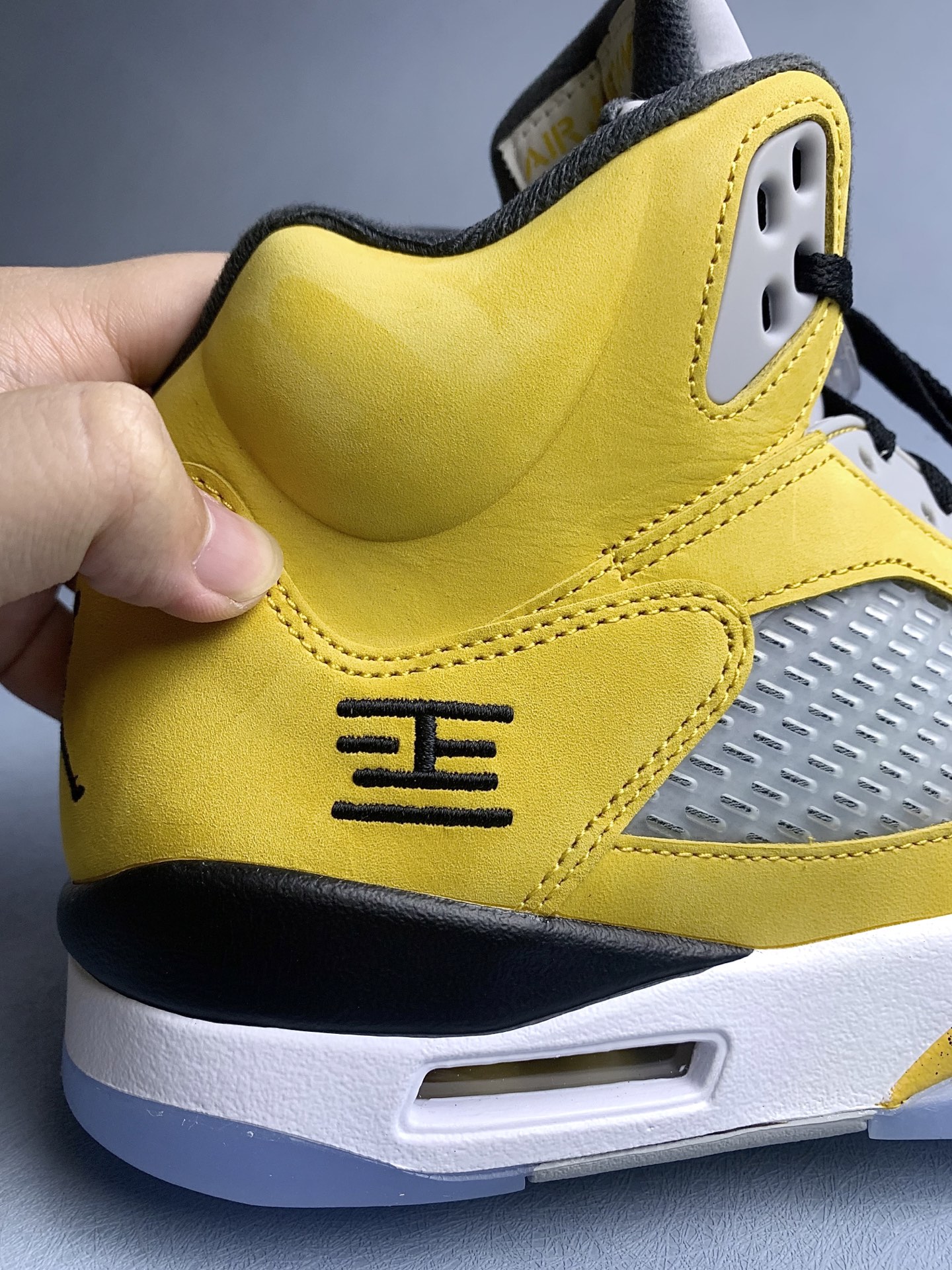 【LJR】Nike Air Jordan 5 Retro "Tokyo 23" (2025)