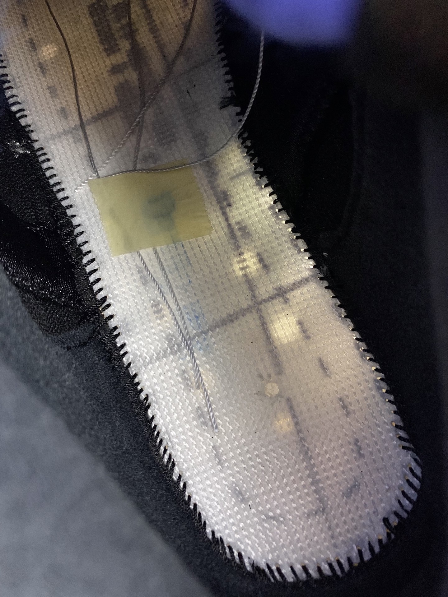 Awake NY × Nike Air Jordan 5 Retro OG "Black"