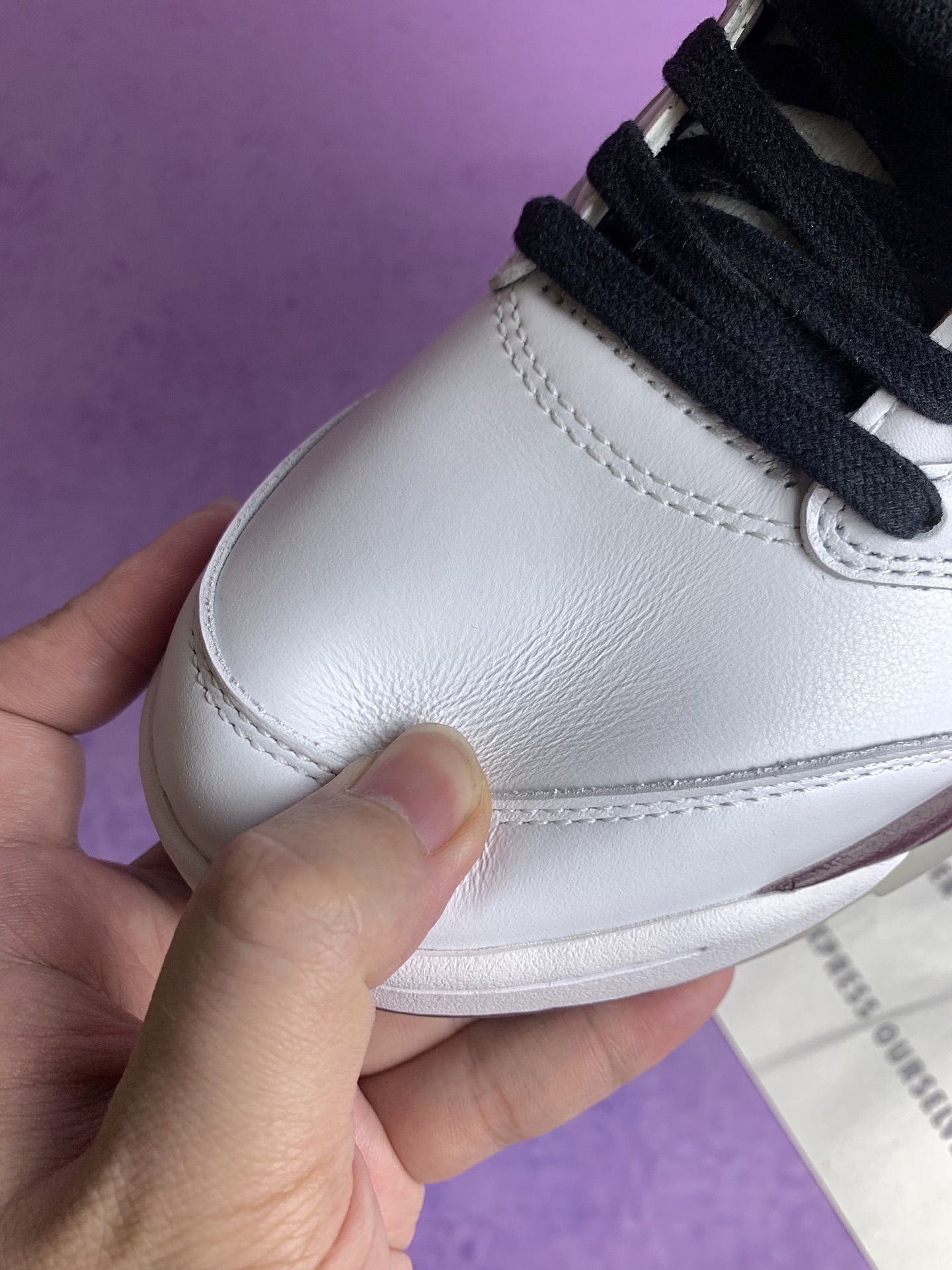 A Ma Maniere × Nike Air Jordan 5 Retro SP "White/Burgundy Crush"