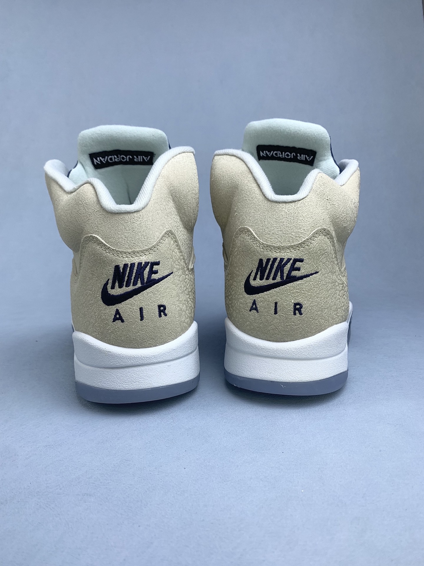 Nike Air Jordan 5 Retro SE "Sail"