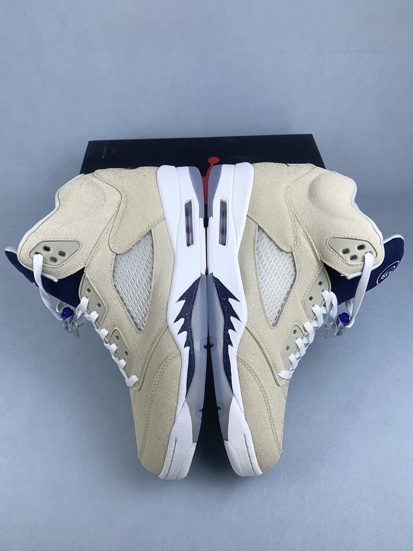 Nike Air Jordan 5 Retro SE "Sail"