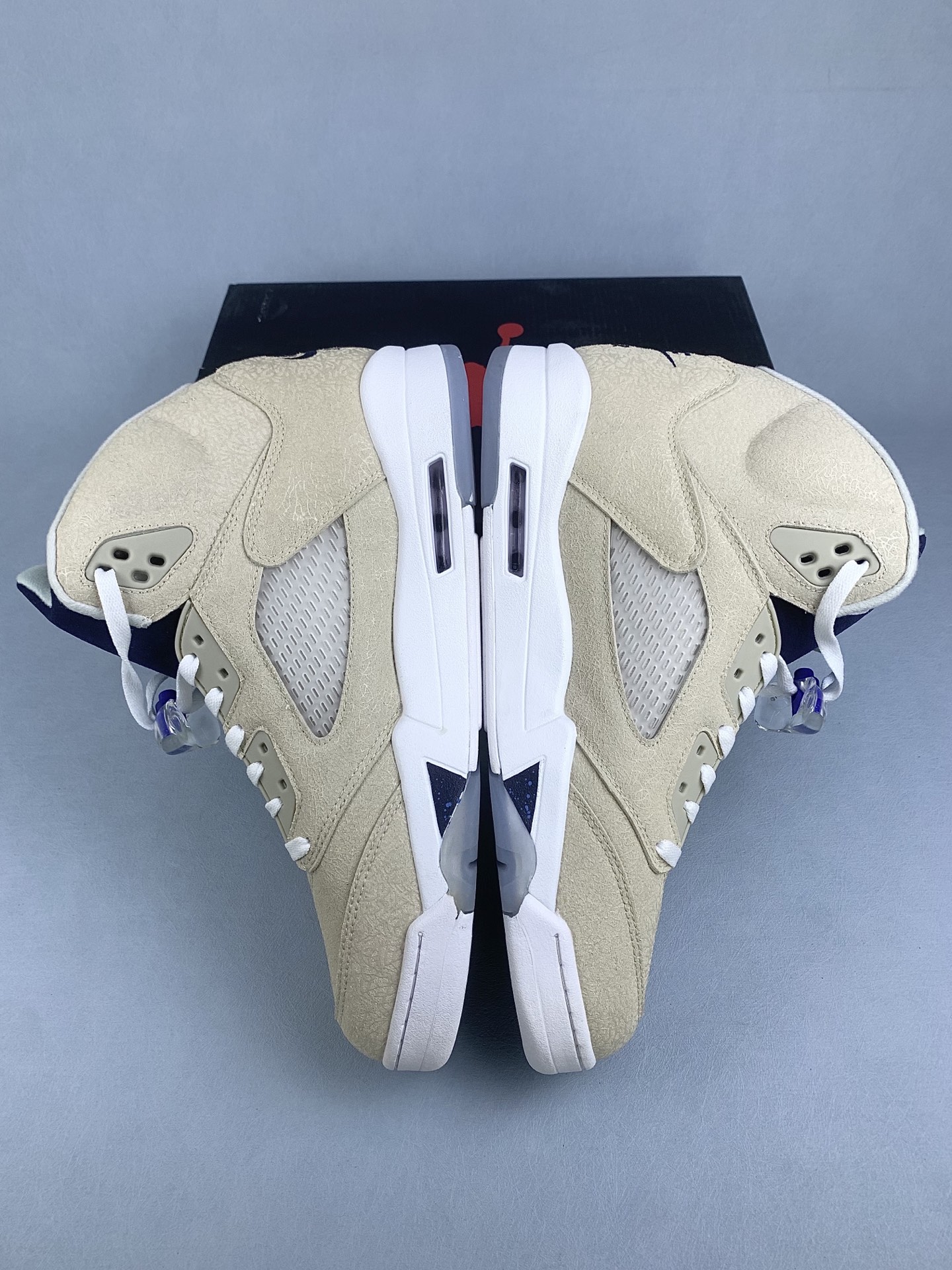 Nike Air Jordan 5 Retro SE "Sail"