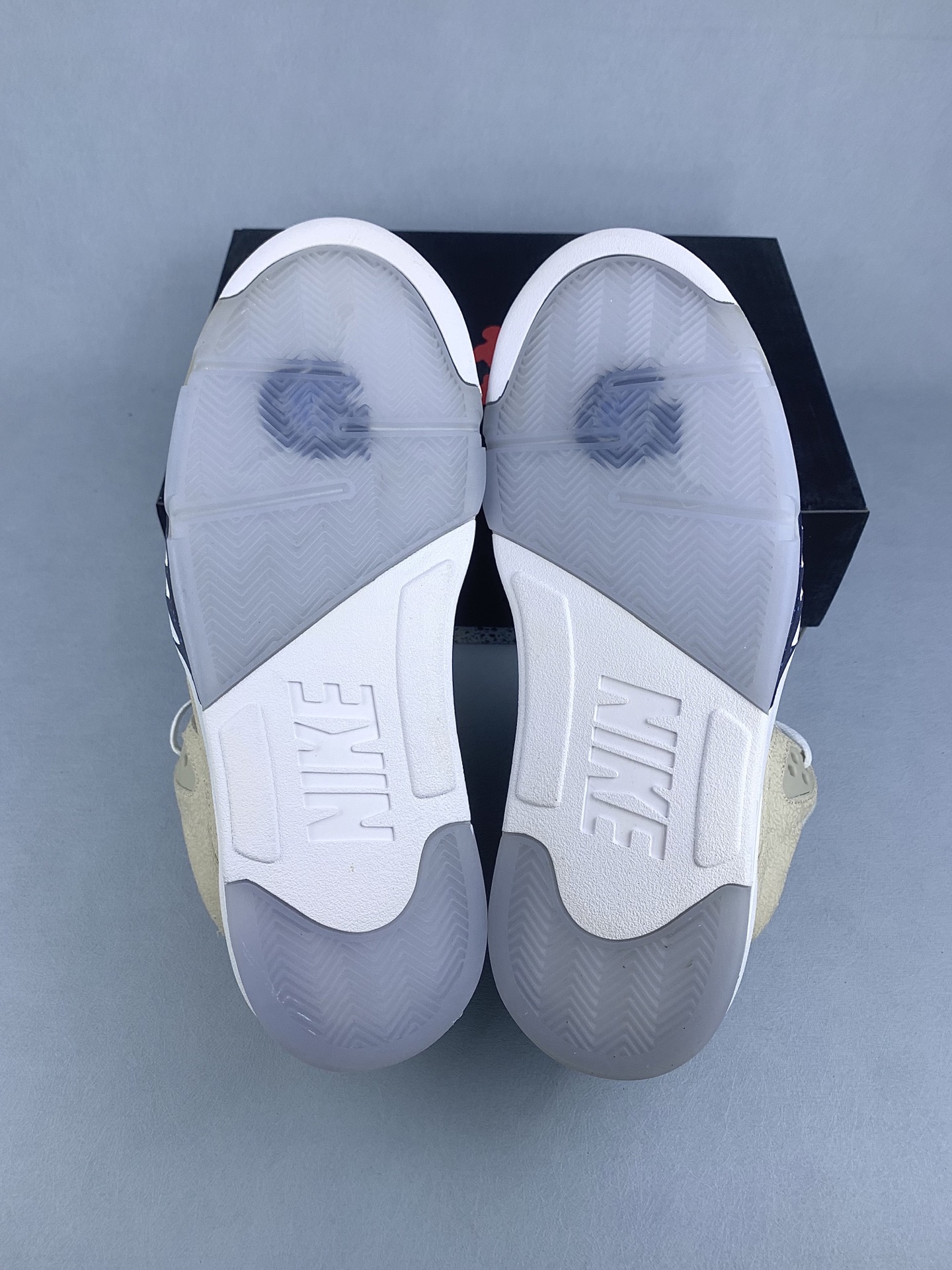 Nike Air Jordan 5 Retro SE "Sail"