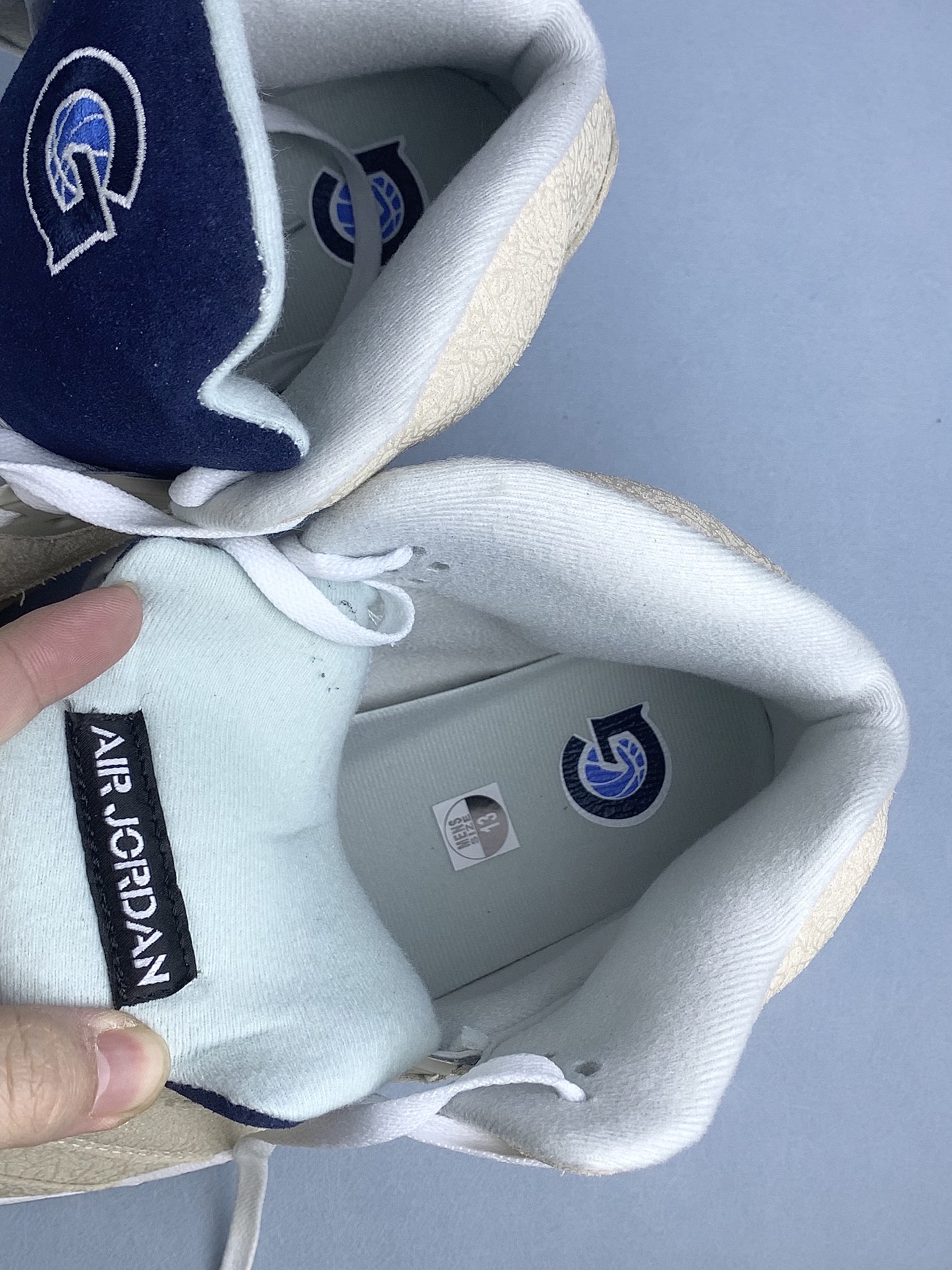 Nike Air Jordan 5 Retro SE "Sail"