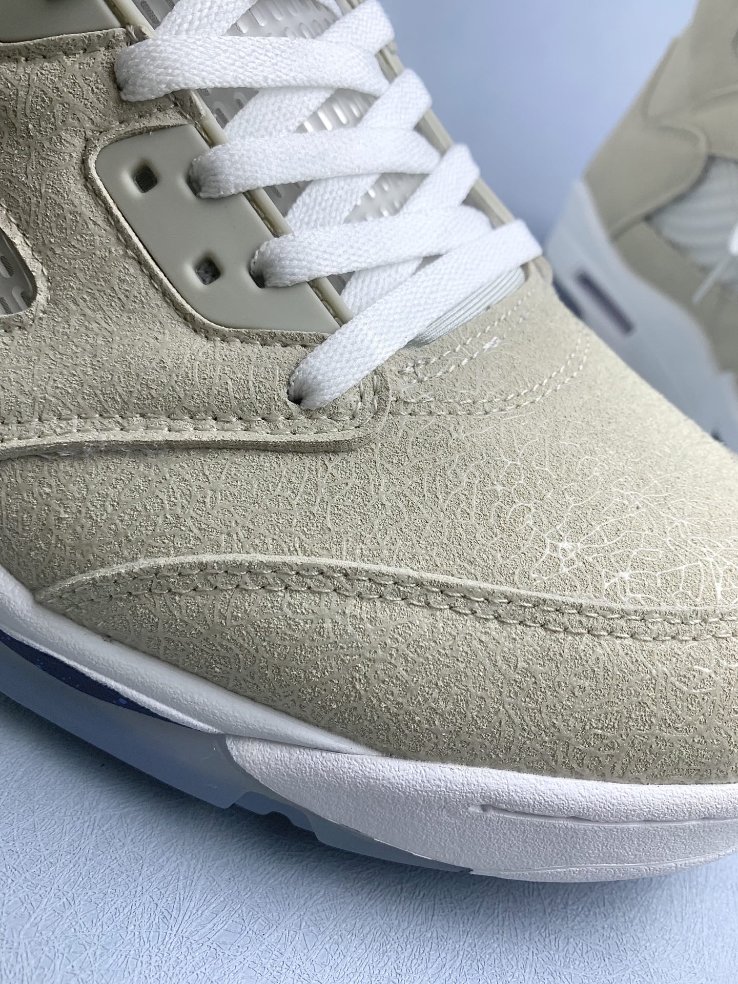 Nike Air Jordan 5 Retro SE "Sail"