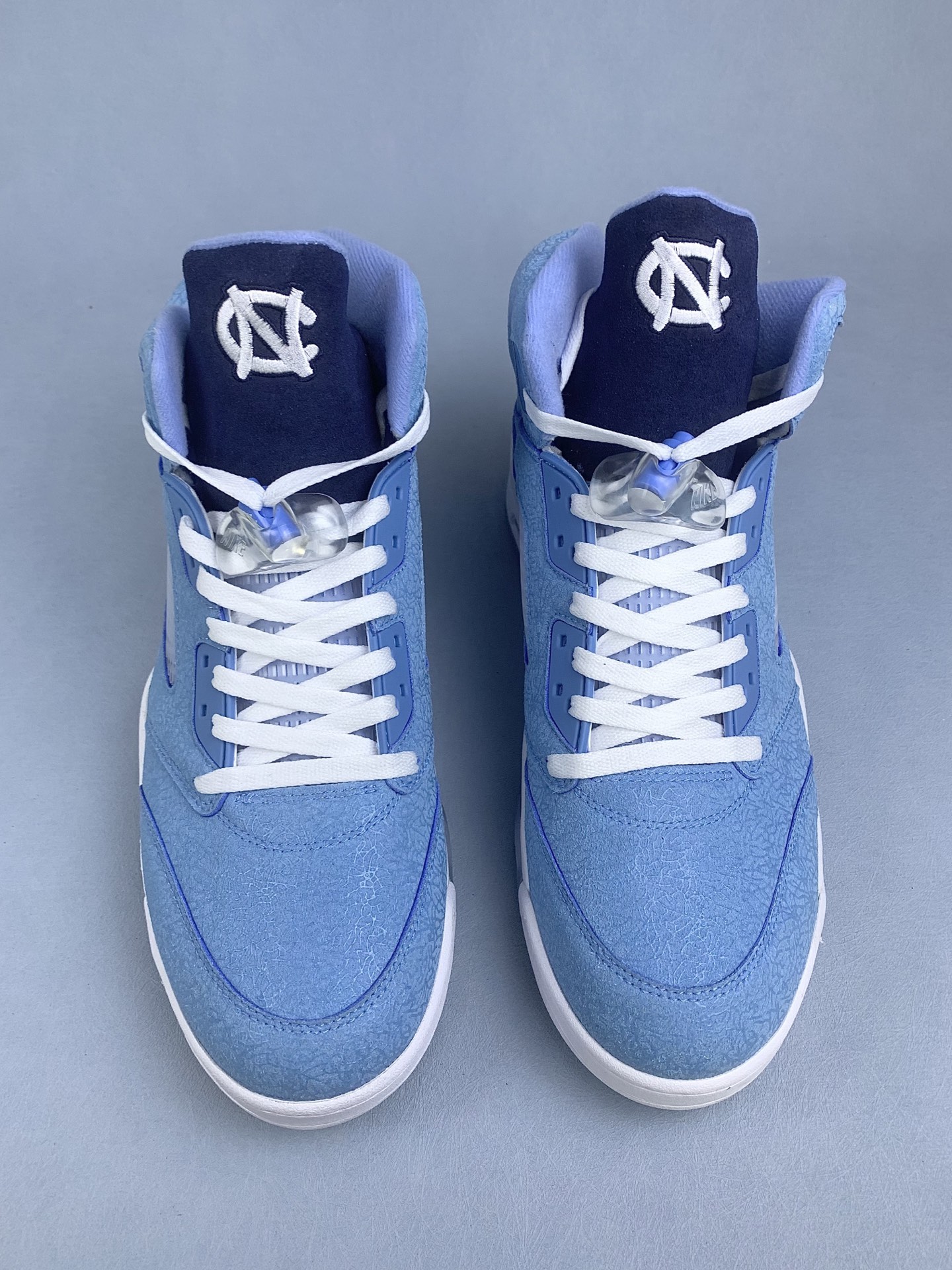 Nike Air Jordan 5 Retro 'UNC'
