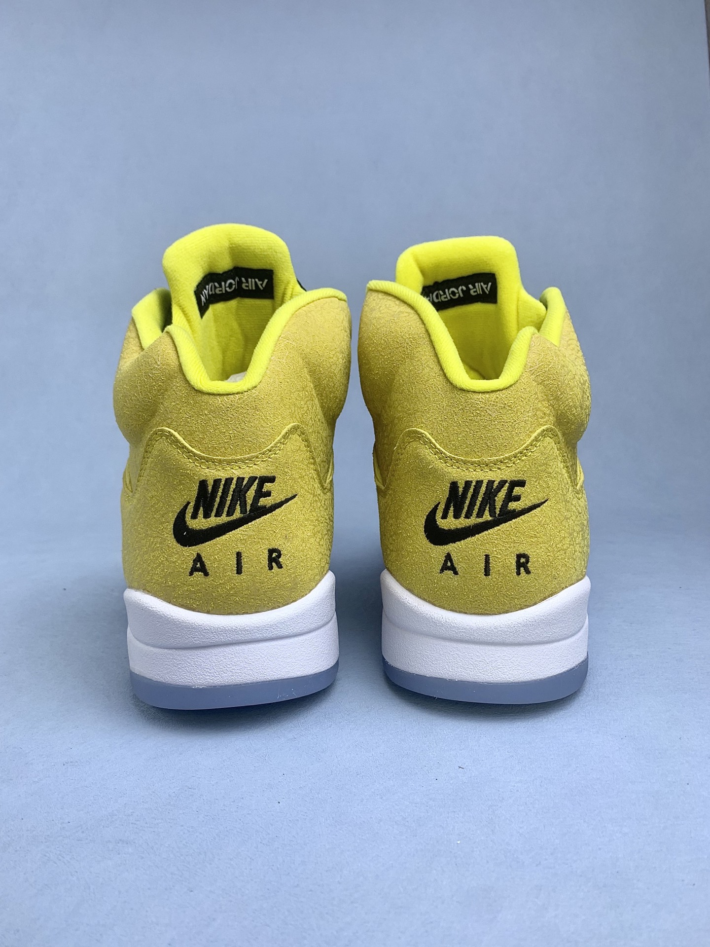 Nike Air Jordan 5 Retro 'NCAA Pack - Michigan'