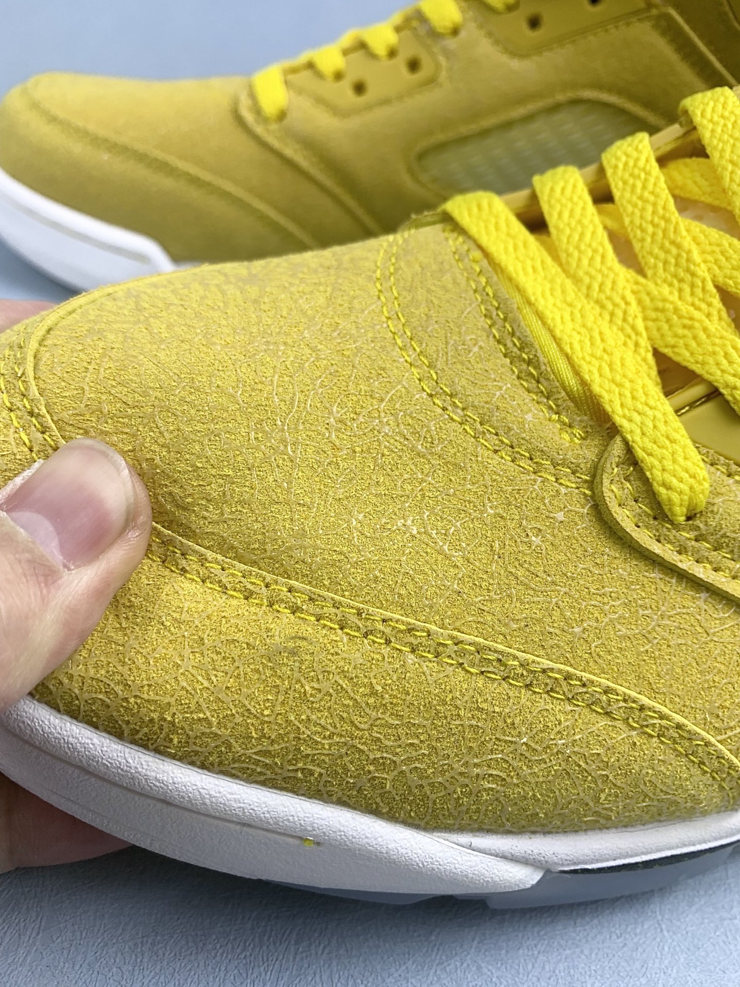 Nike Air Jordan 5 Retro 'NCAA Pack - Michigan'