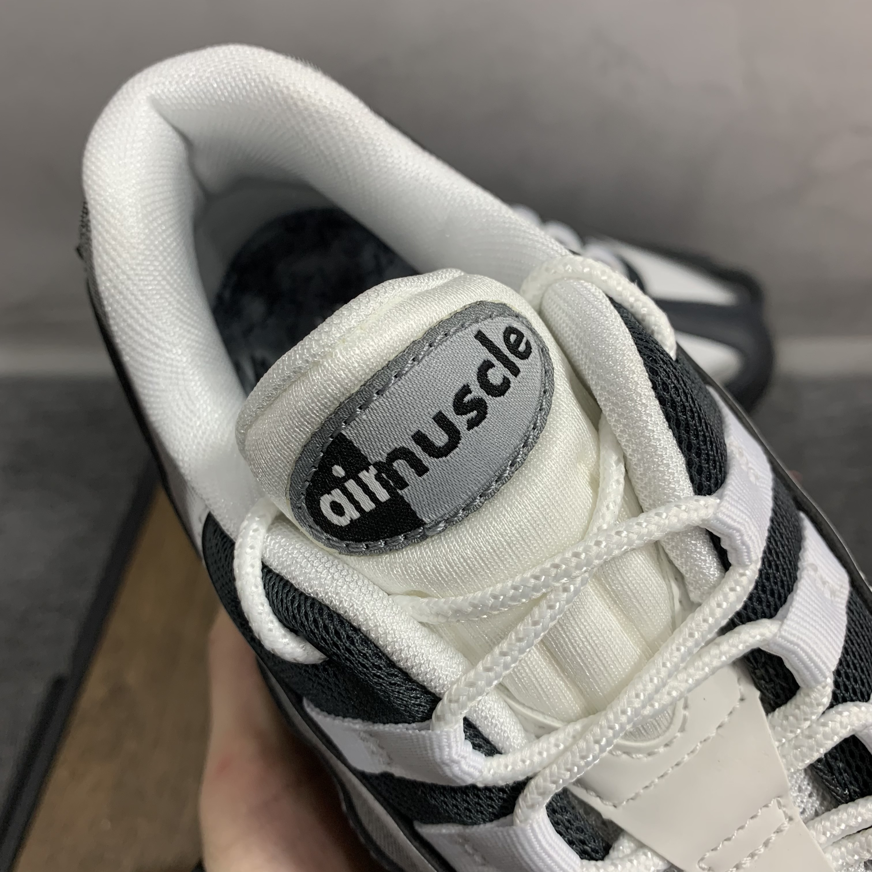 Yu-Gi-Oh! x Nike Air Max 95 "AirMuscle/Jonouchi" (Japan Exclusive)