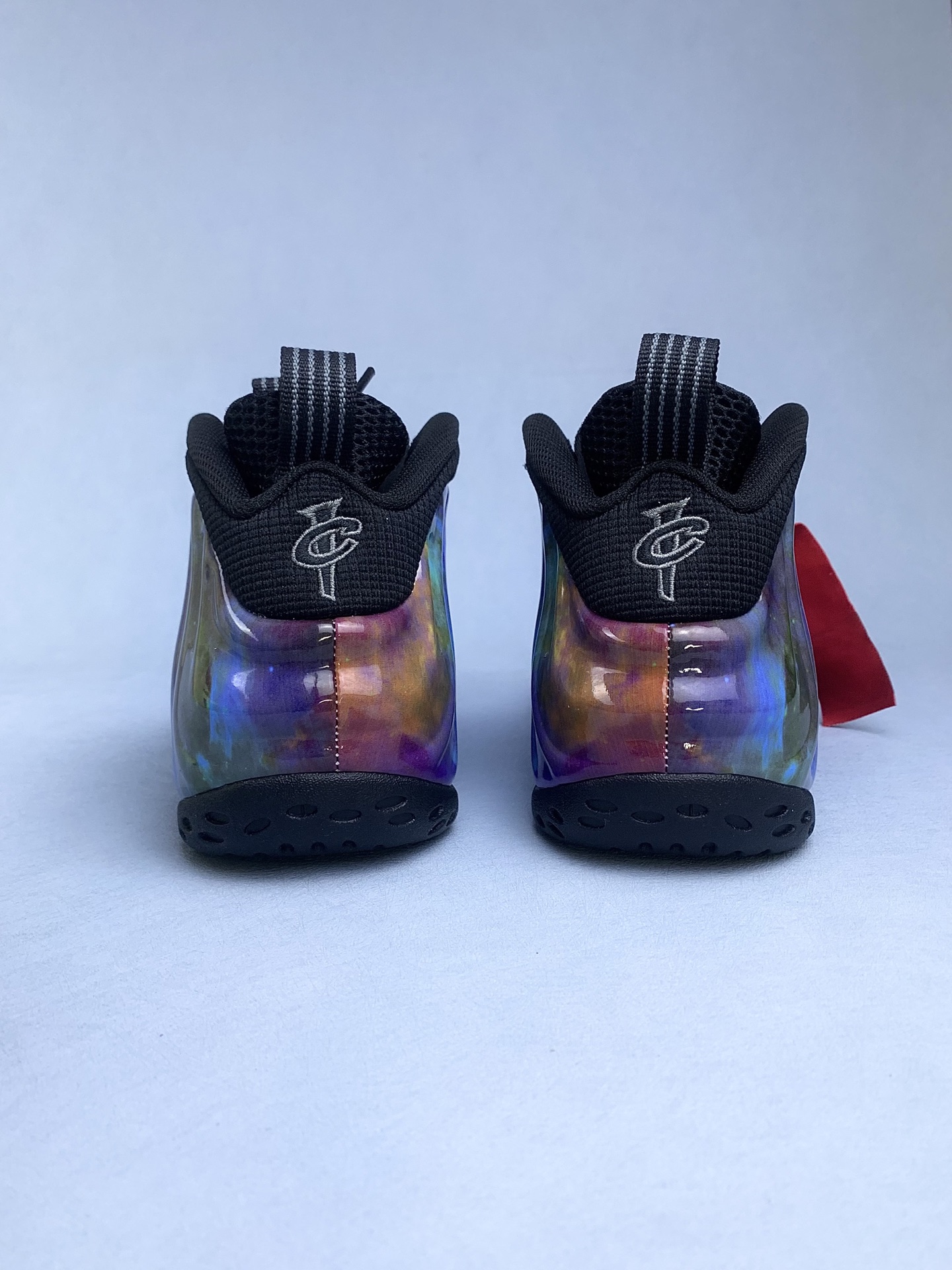 Nike Air Foamposite One "Big Bang"