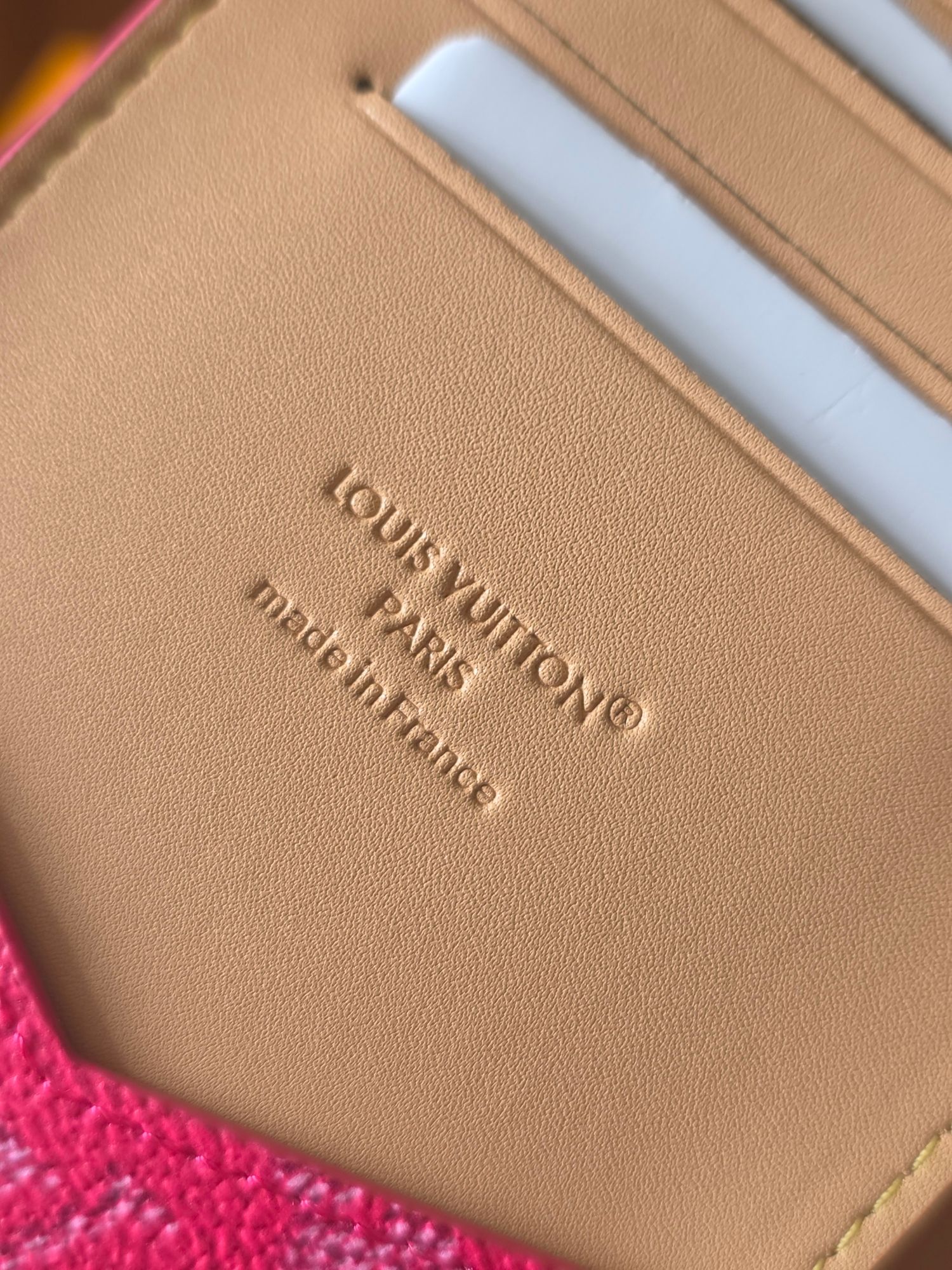 M26831 Passport Cover