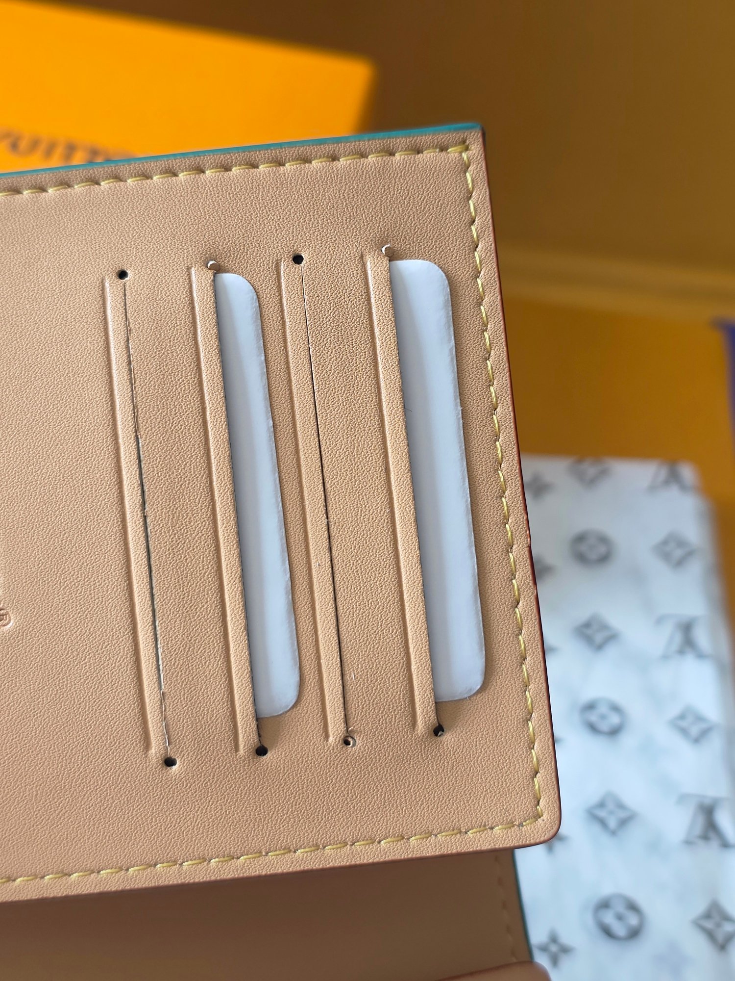 M26836 Passport Cover