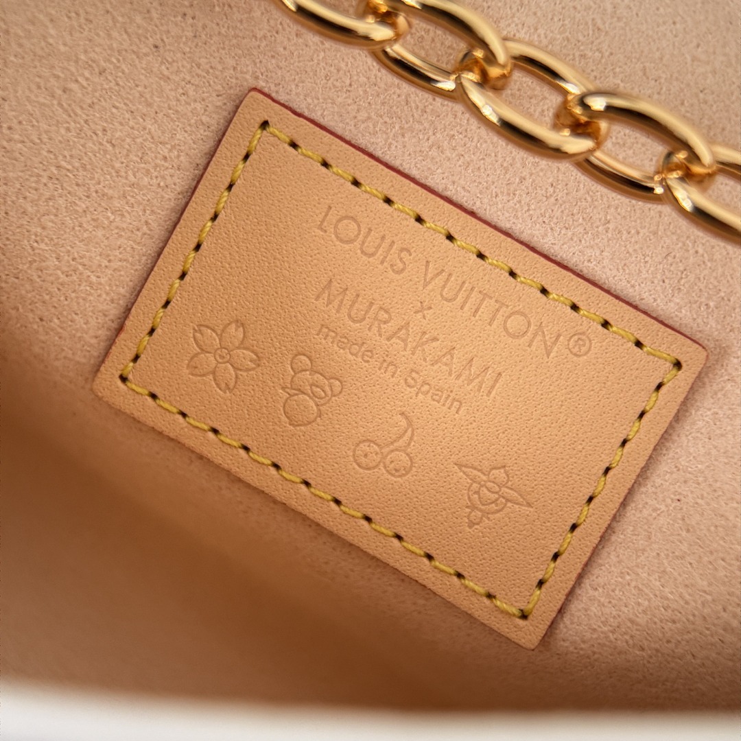 M4625Z LV × TM ベルト･ポシェット･メティス
