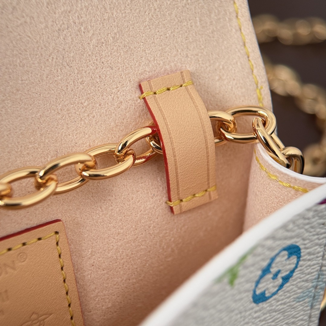M4625Z LV × TM ベルト･ポシェット･メティス